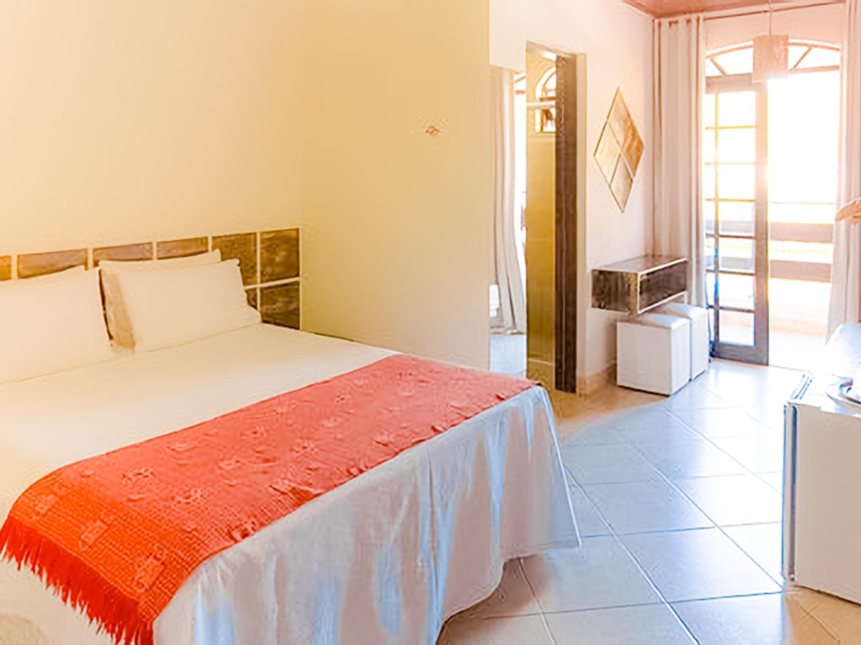 VELINN Pousada Casa de Pedra Ilhabela