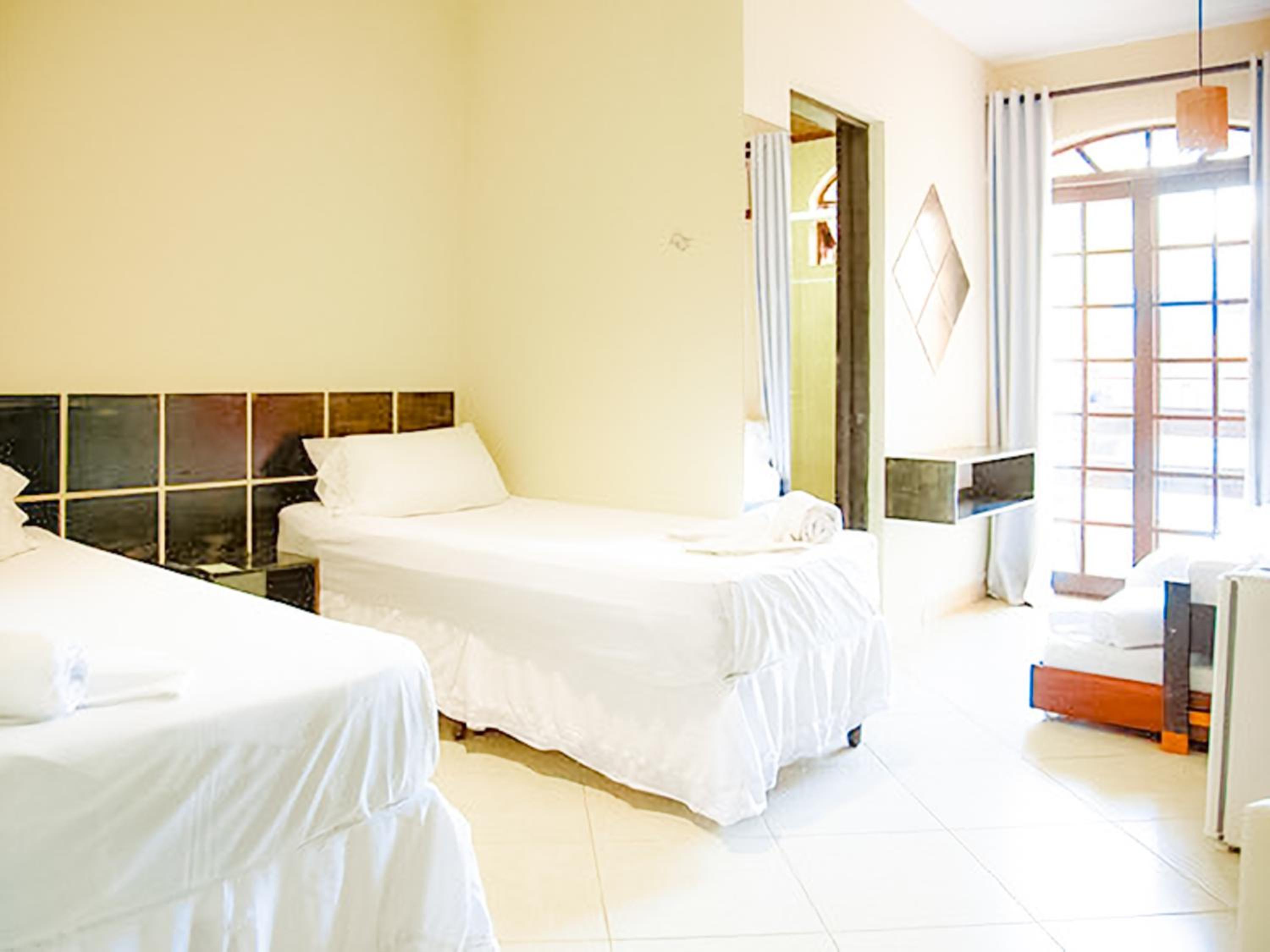 VELINN Pousada Casa de Pedra Ilhabela