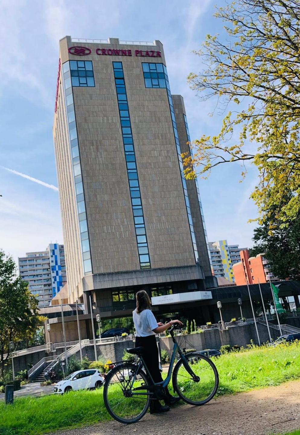 Neuss Vacations - Crowne Plaza Dusseldorf - Neuss, ein IHG Hotel - Property Image 11