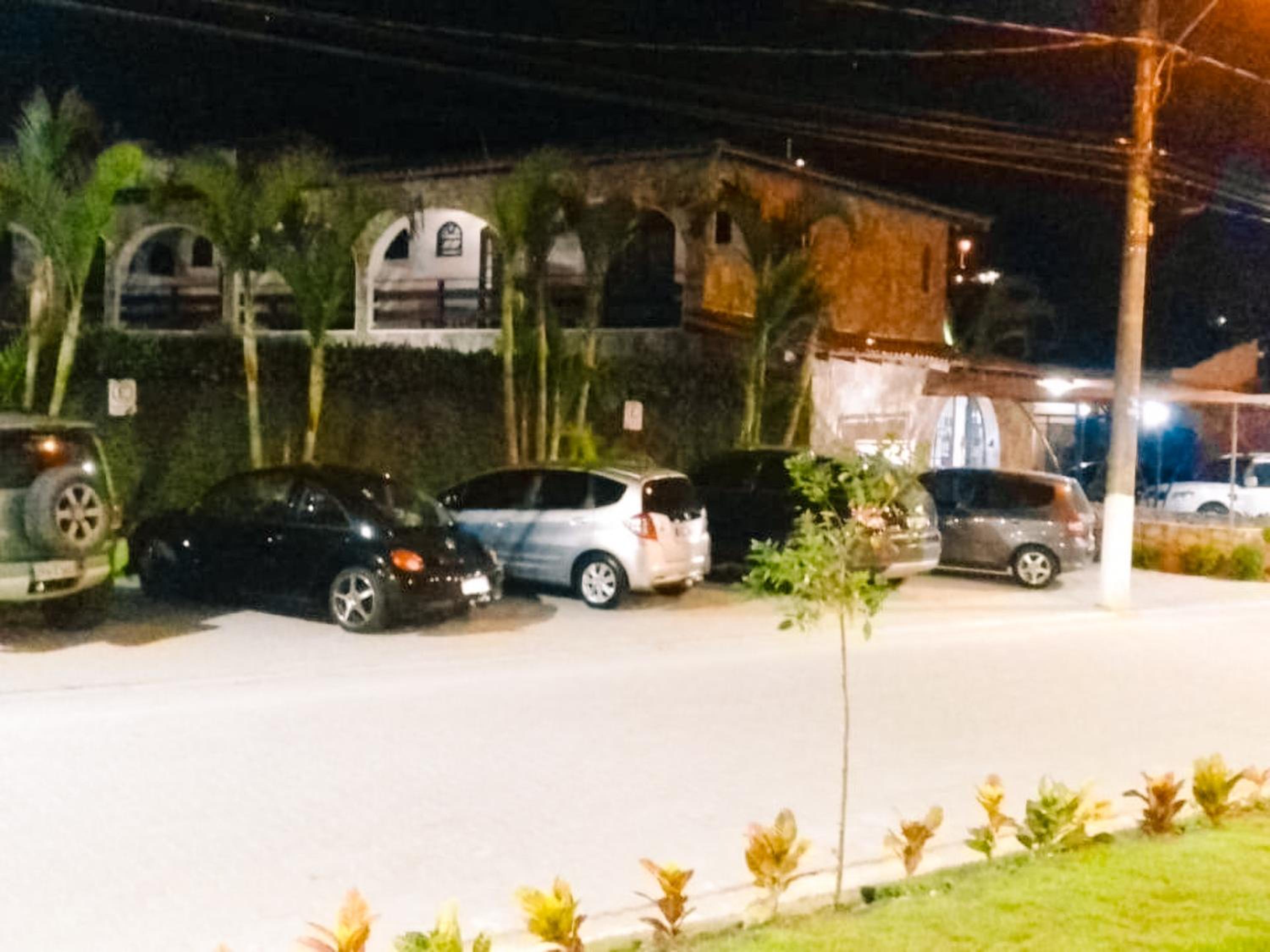 VELINN Pousada Casa de Pedra Ilhabela