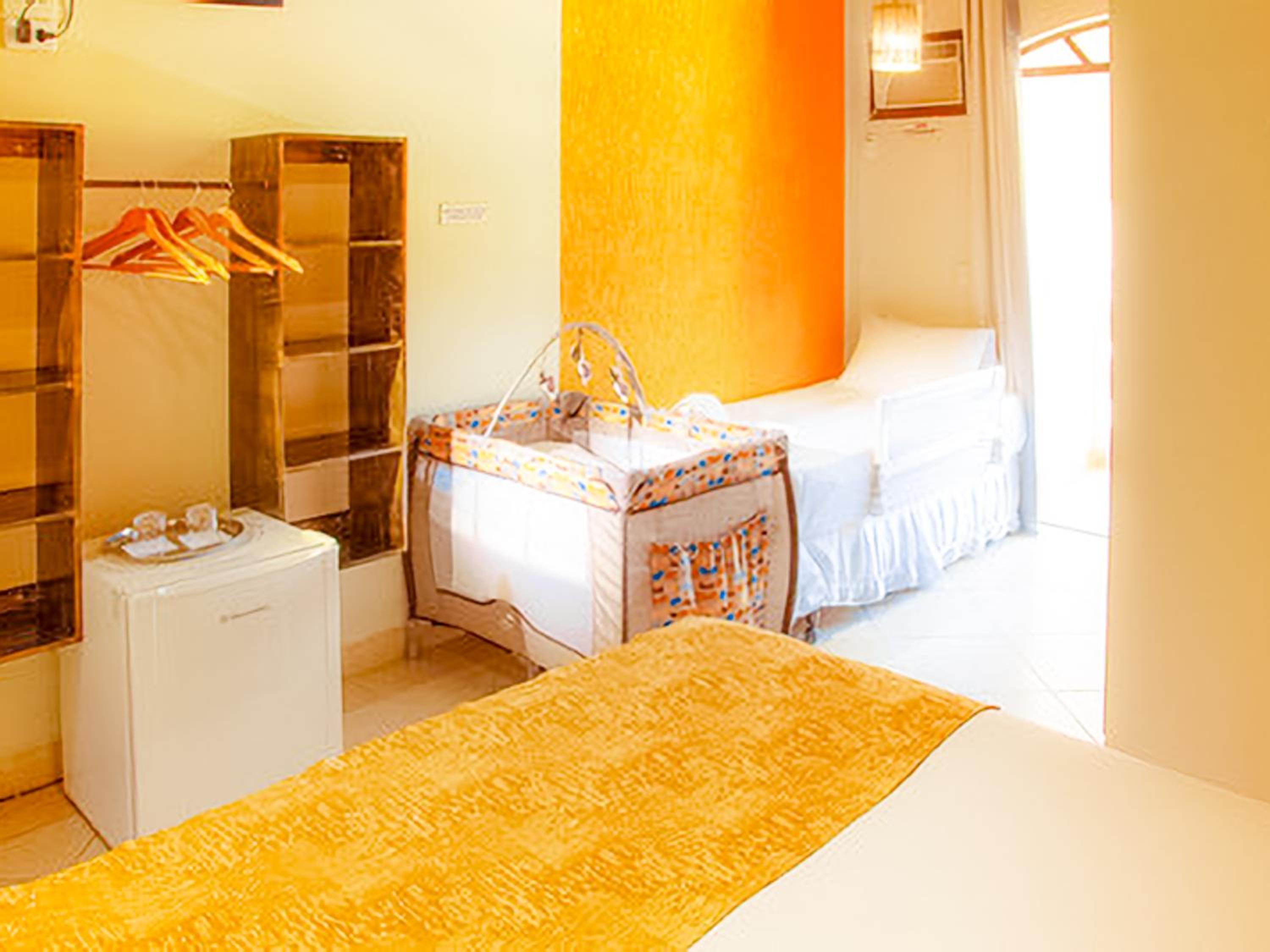 VELINN Pousada Casa de Pedra Ilhabela