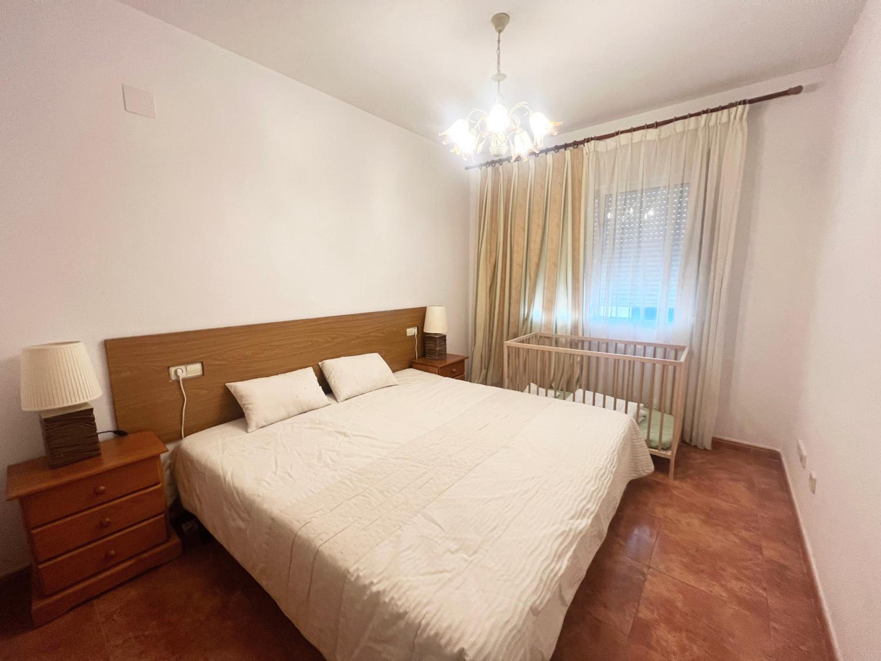 Apartment Gandia Playa Venecia