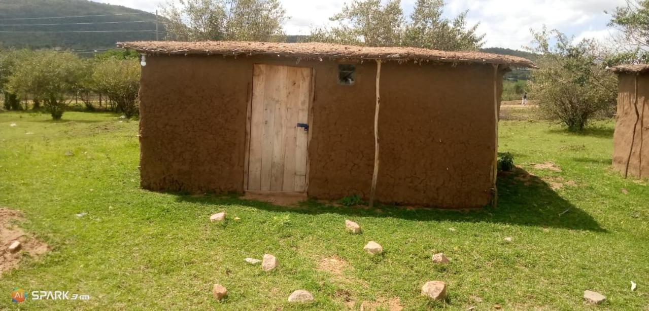 Nadupa homestay mara manyatta