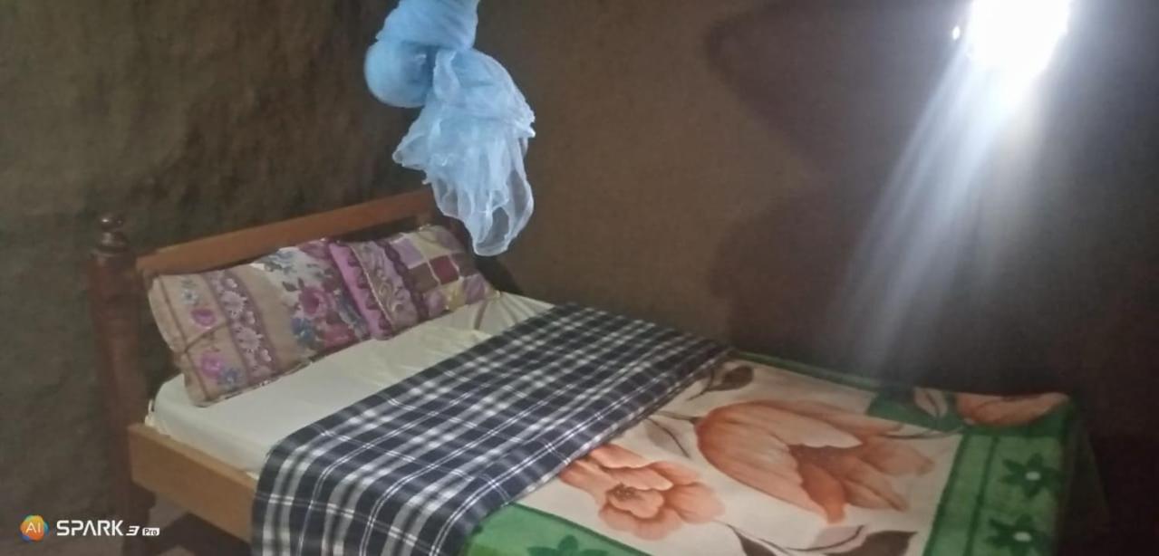 Nadupa homestay mara manyatta
