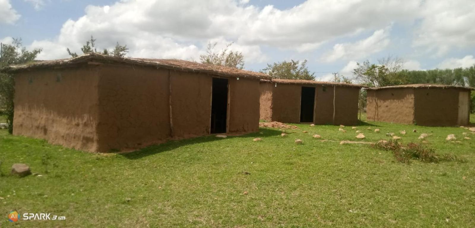 Nadupa homestay mara manyatta