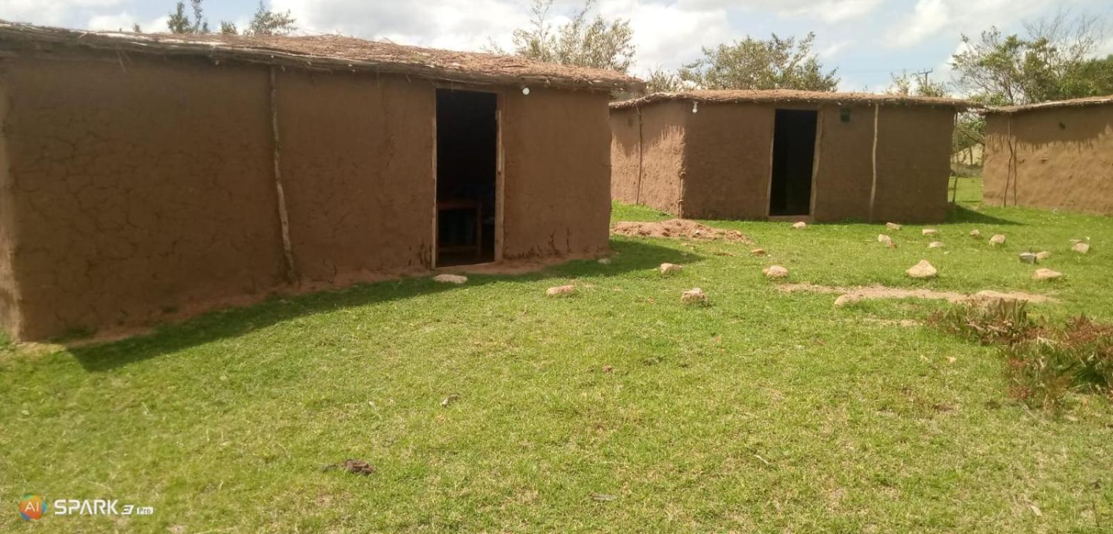 Nadupa homestay mara manyatta