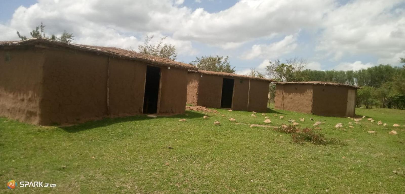 Nadupa homestay mara manyatta