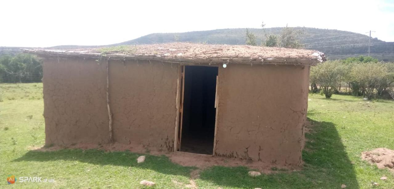 Nadupa homestay mara manyatta