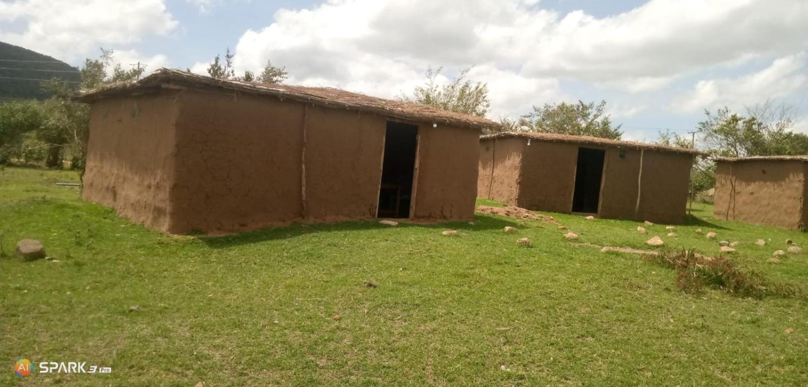 Nadupa homestay mara manyatta