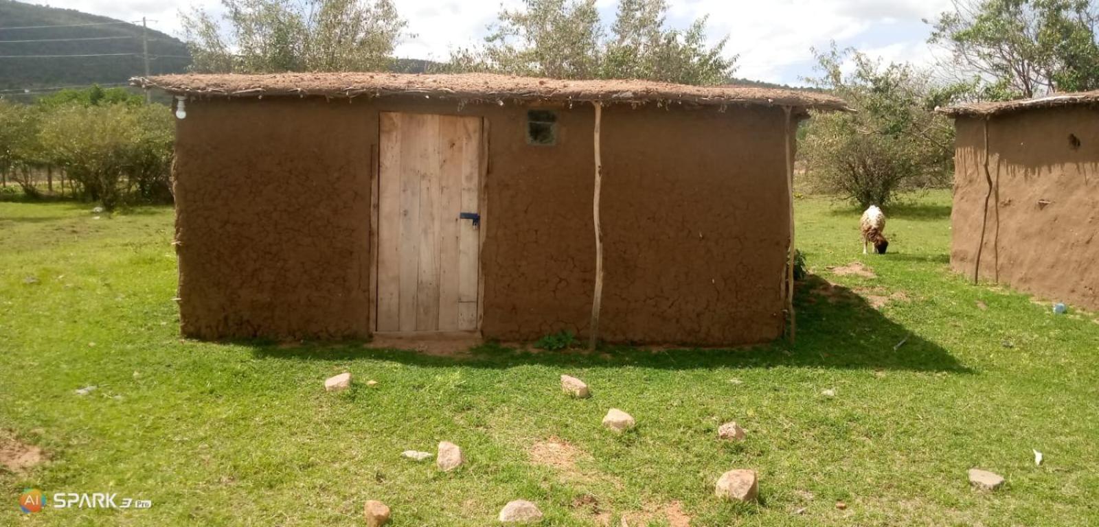 Nadupa homestay mara manyatta