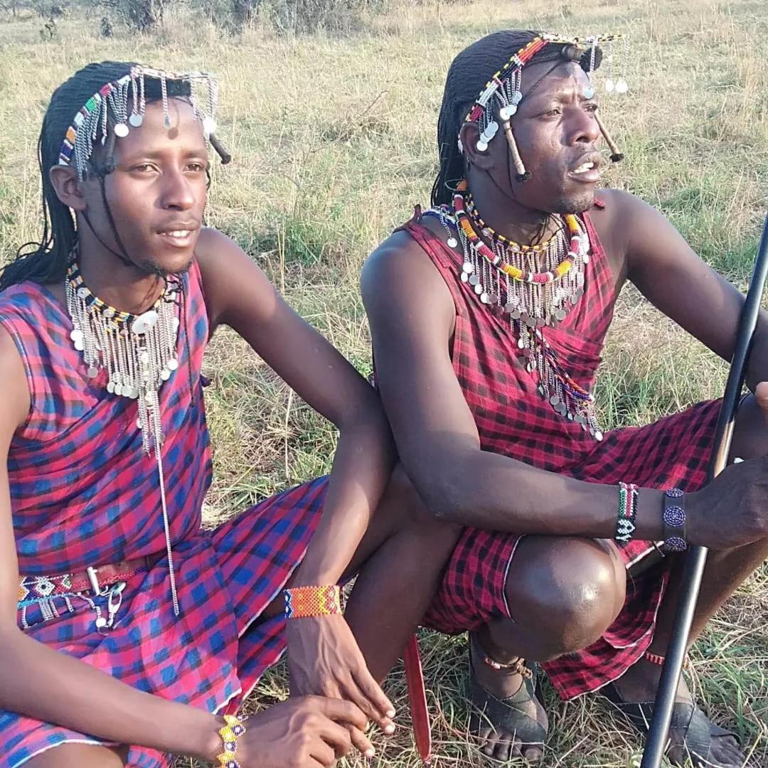 Nadupa homestay mara manyatta