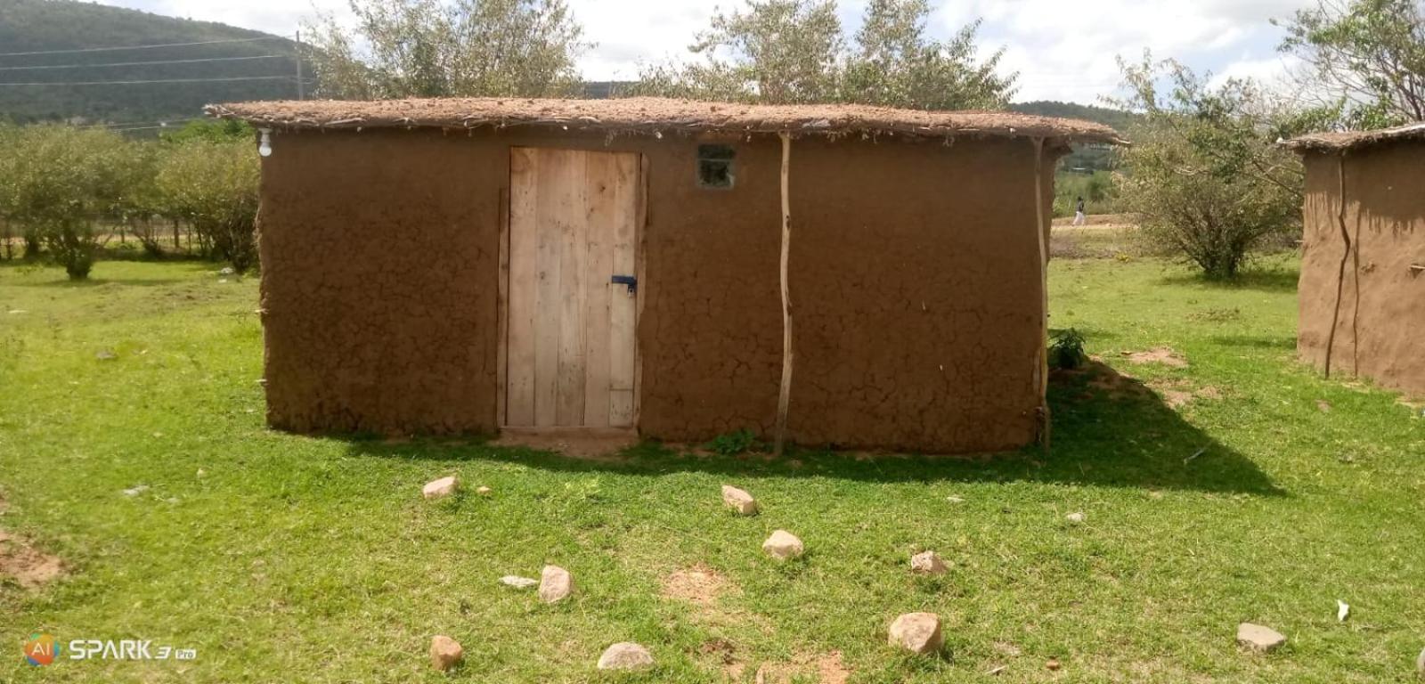 Nadupa homestay mara manyatta