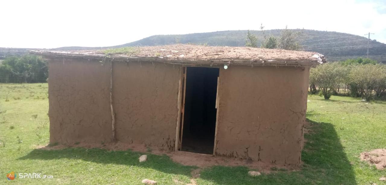 Nadupa homestay mara manyatta