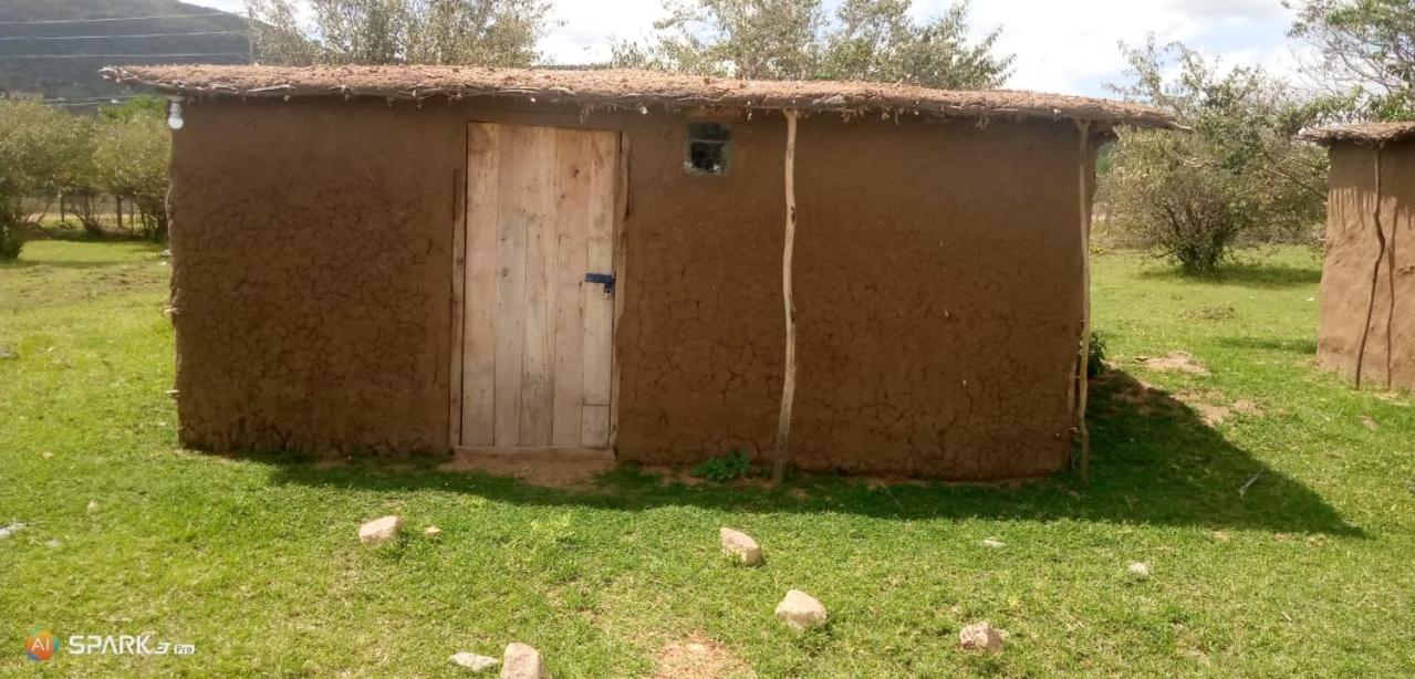 Nadupa homestay mara manyatta