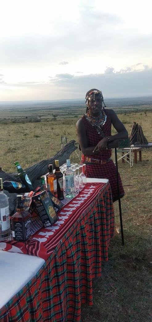 Nadupa homestay mara manyatta