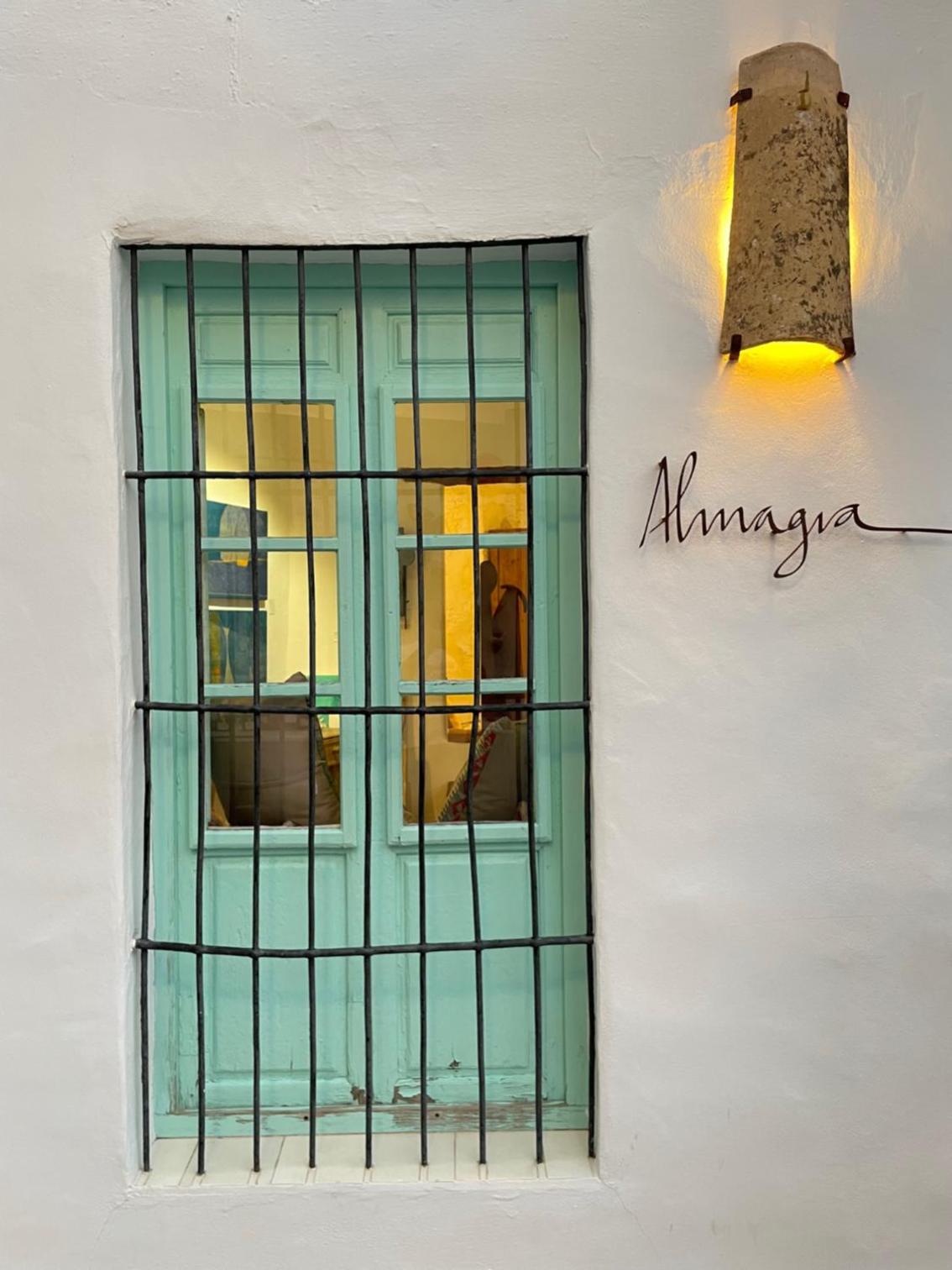 Los Nidos Apartments, Frigiliana