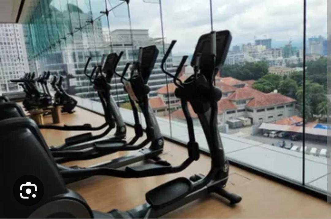 One-bid room in shared Apartment inside Luxury Residency, Jalan Tun Razak
