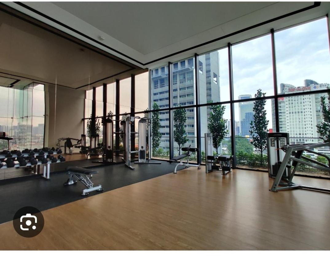 One-bid room in shared Apartment inside Luxury Residency, Jalan Tun Razak