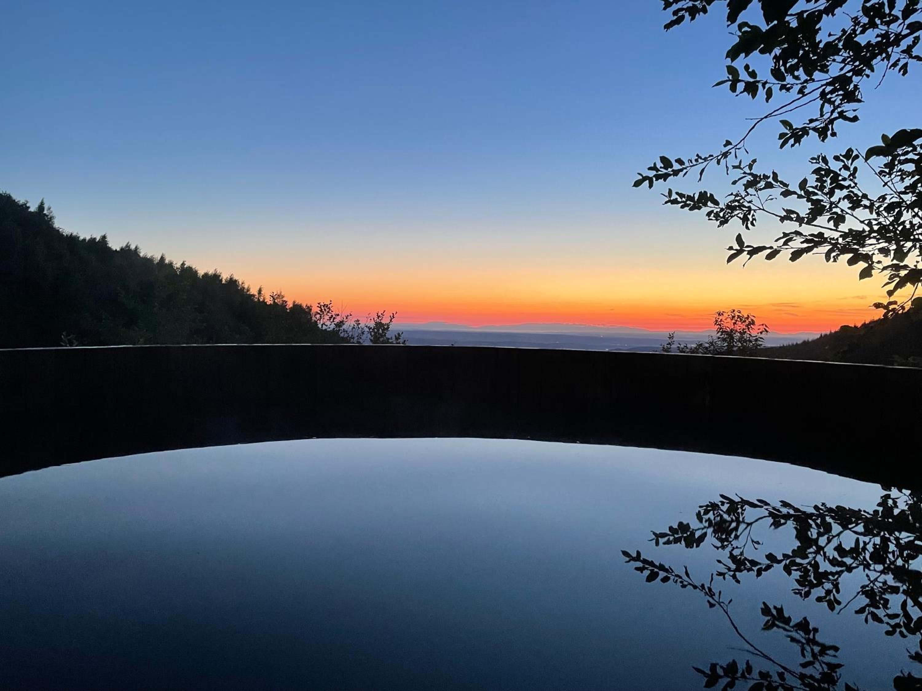 The Hygge House