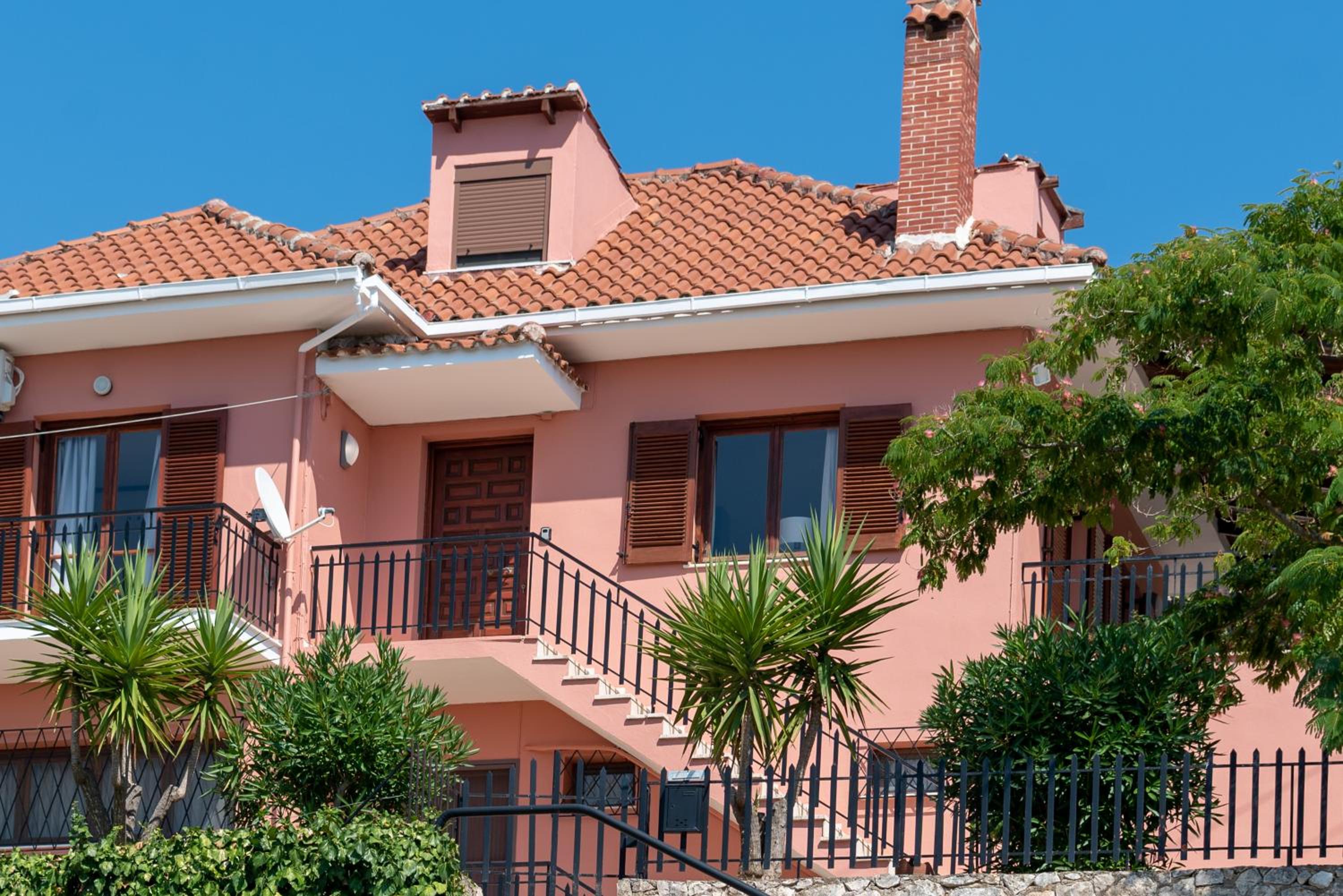 Villa Apelati
