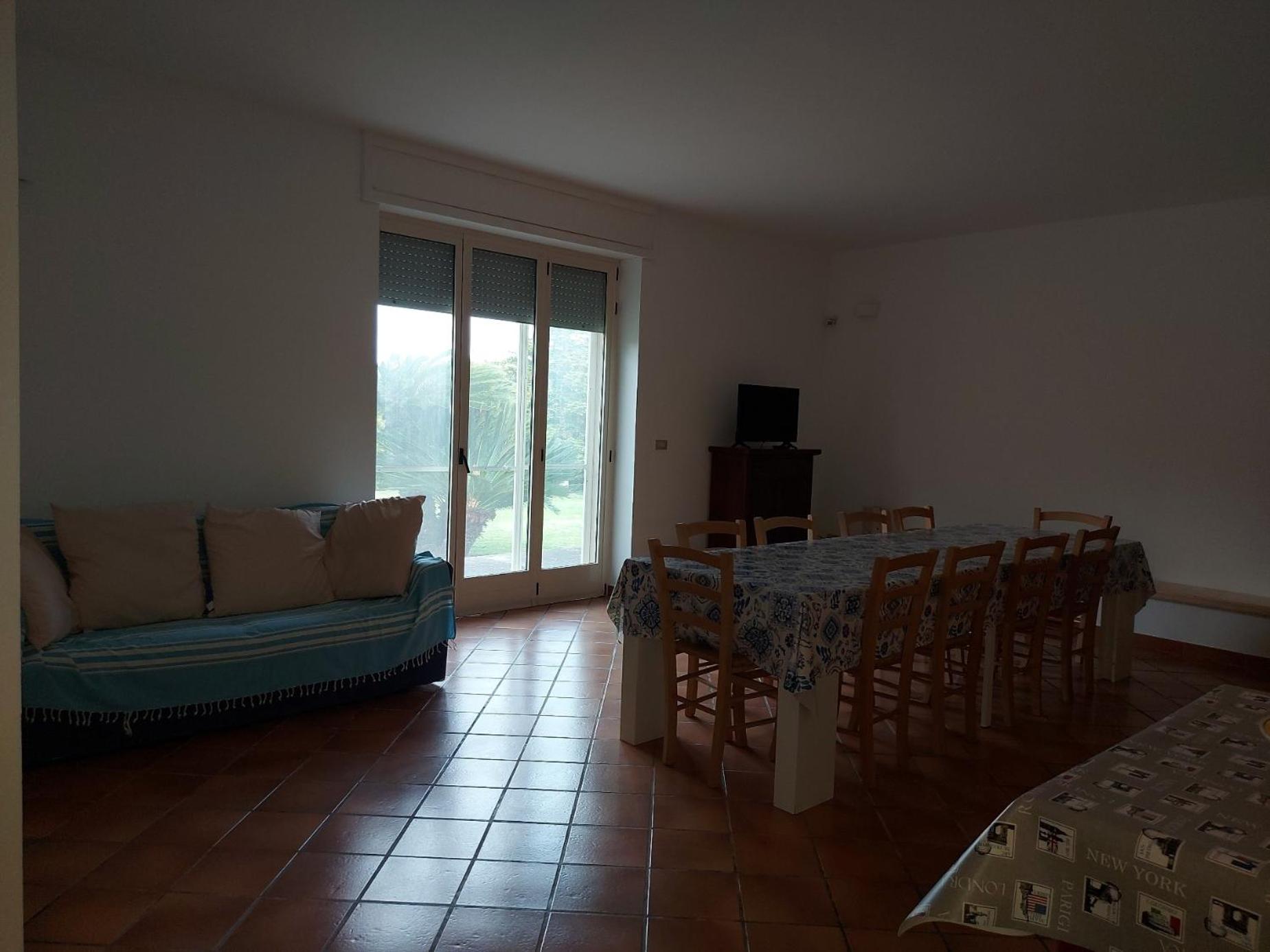 Villa Anime Sante view 4