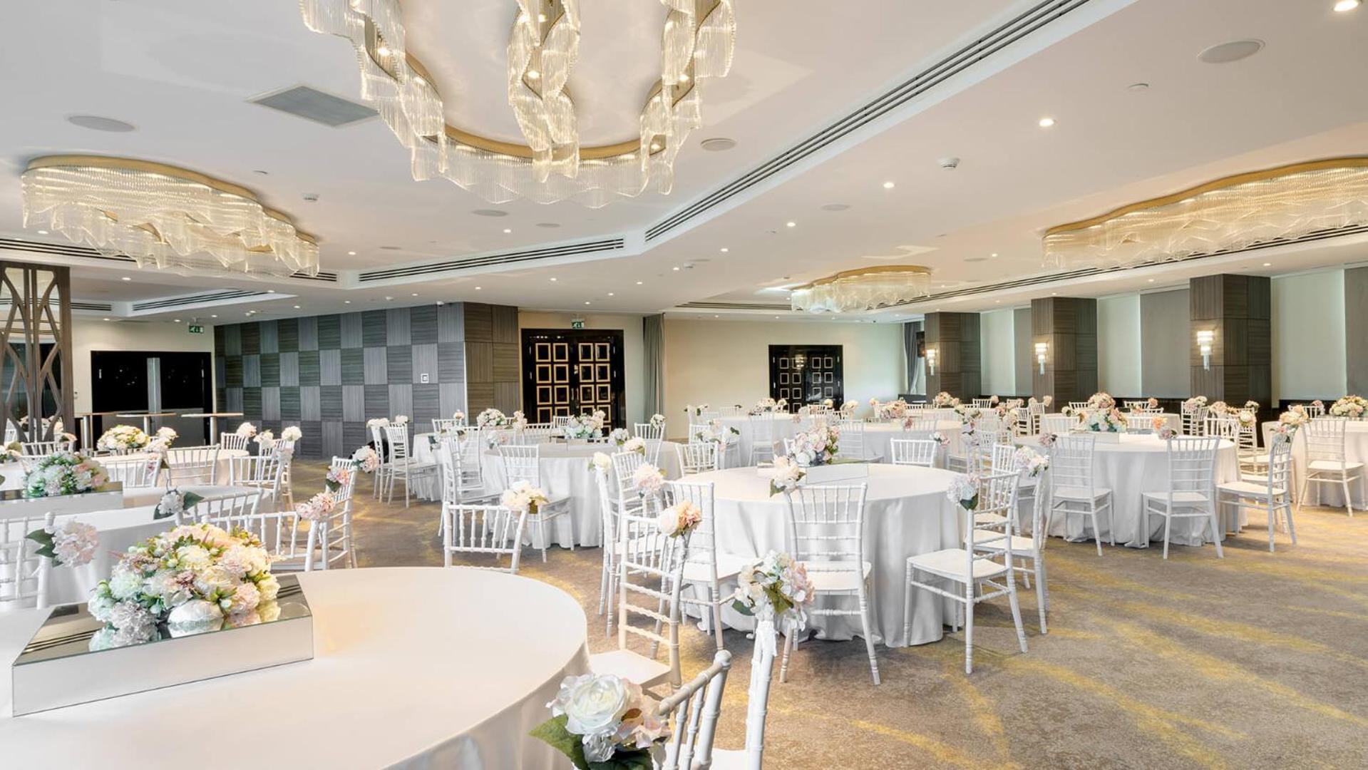 Ramada Plaza By Wyndham İstanbul Şehir Merkezi - Image 85