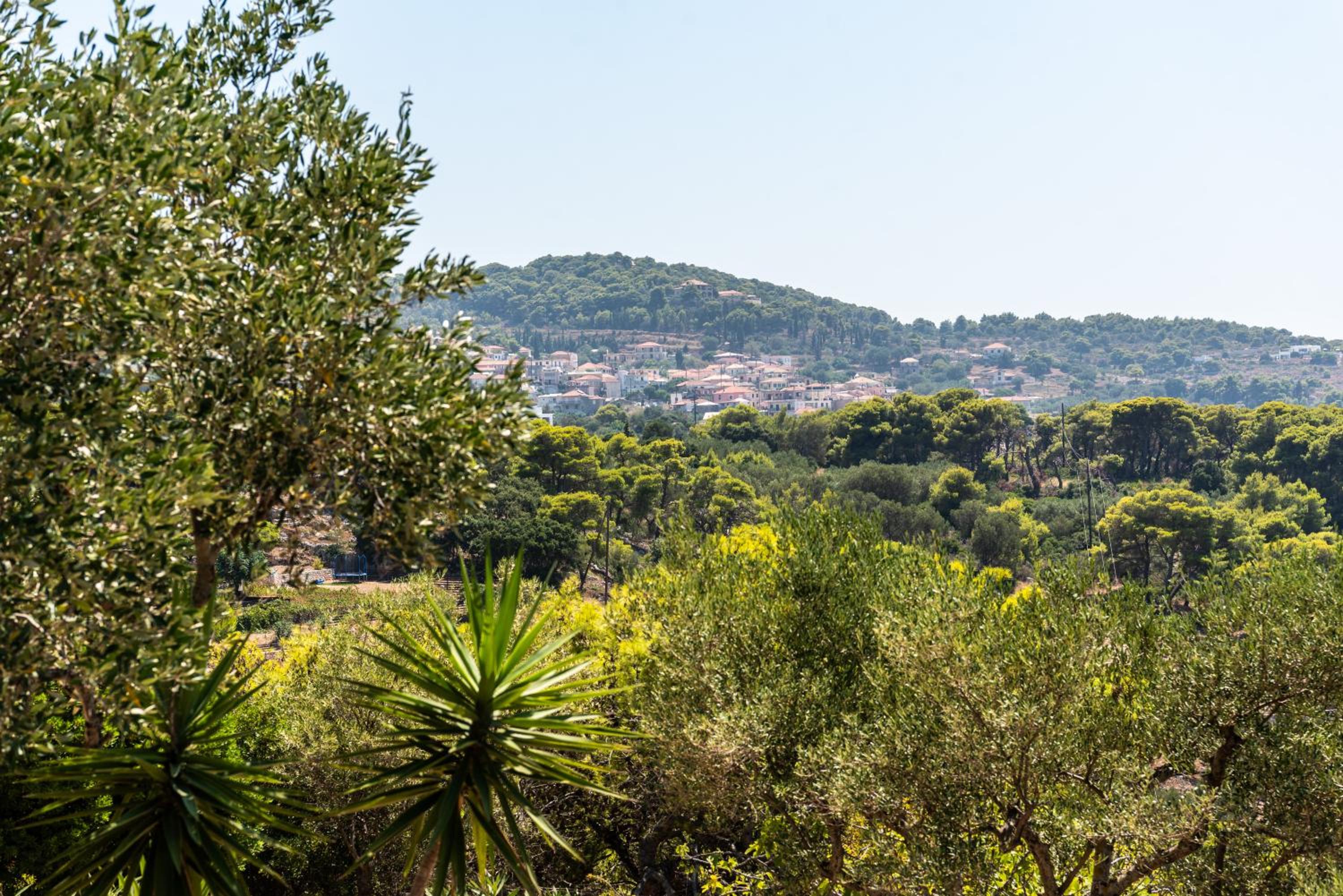 Villa Apelati