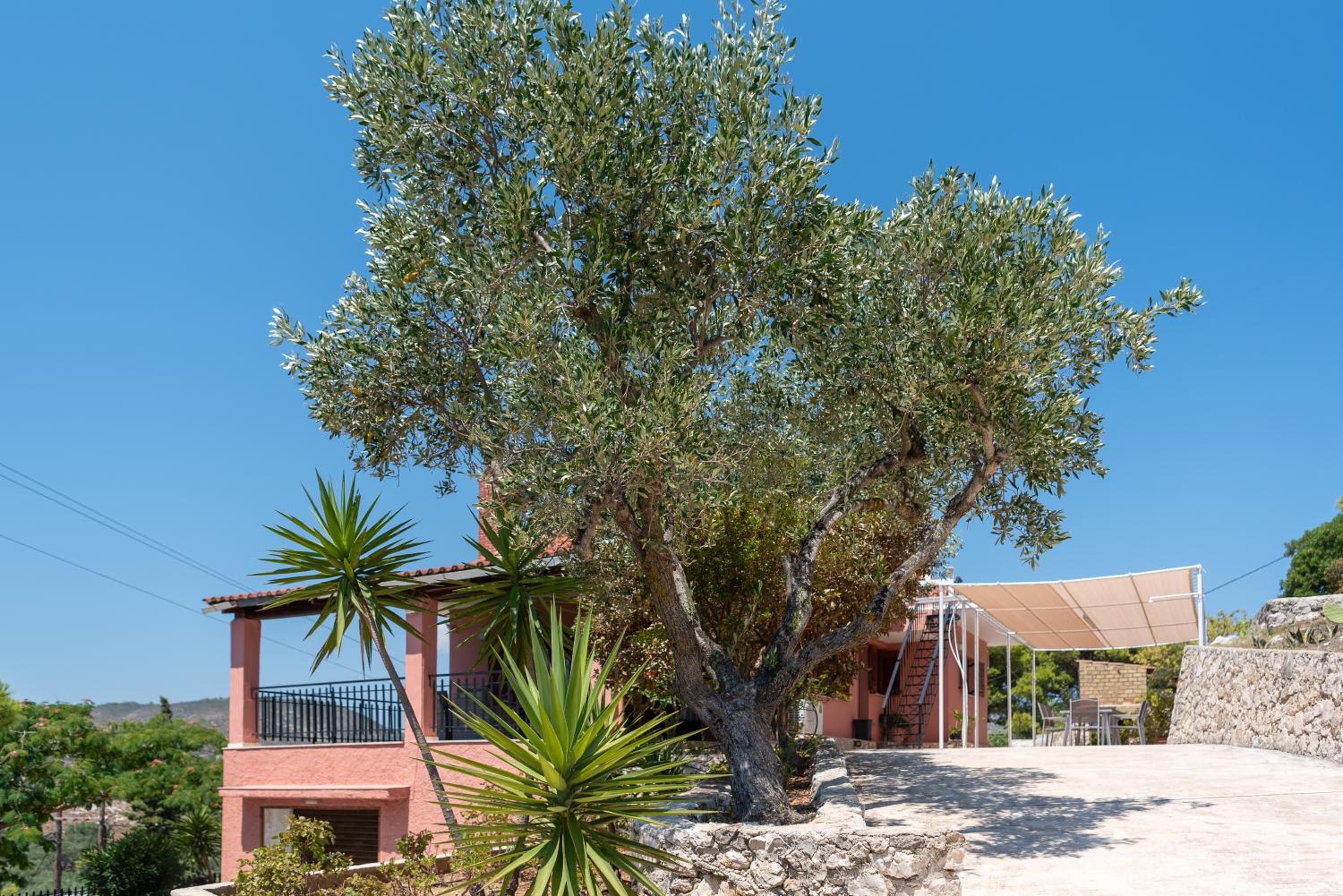 Villa Apelati