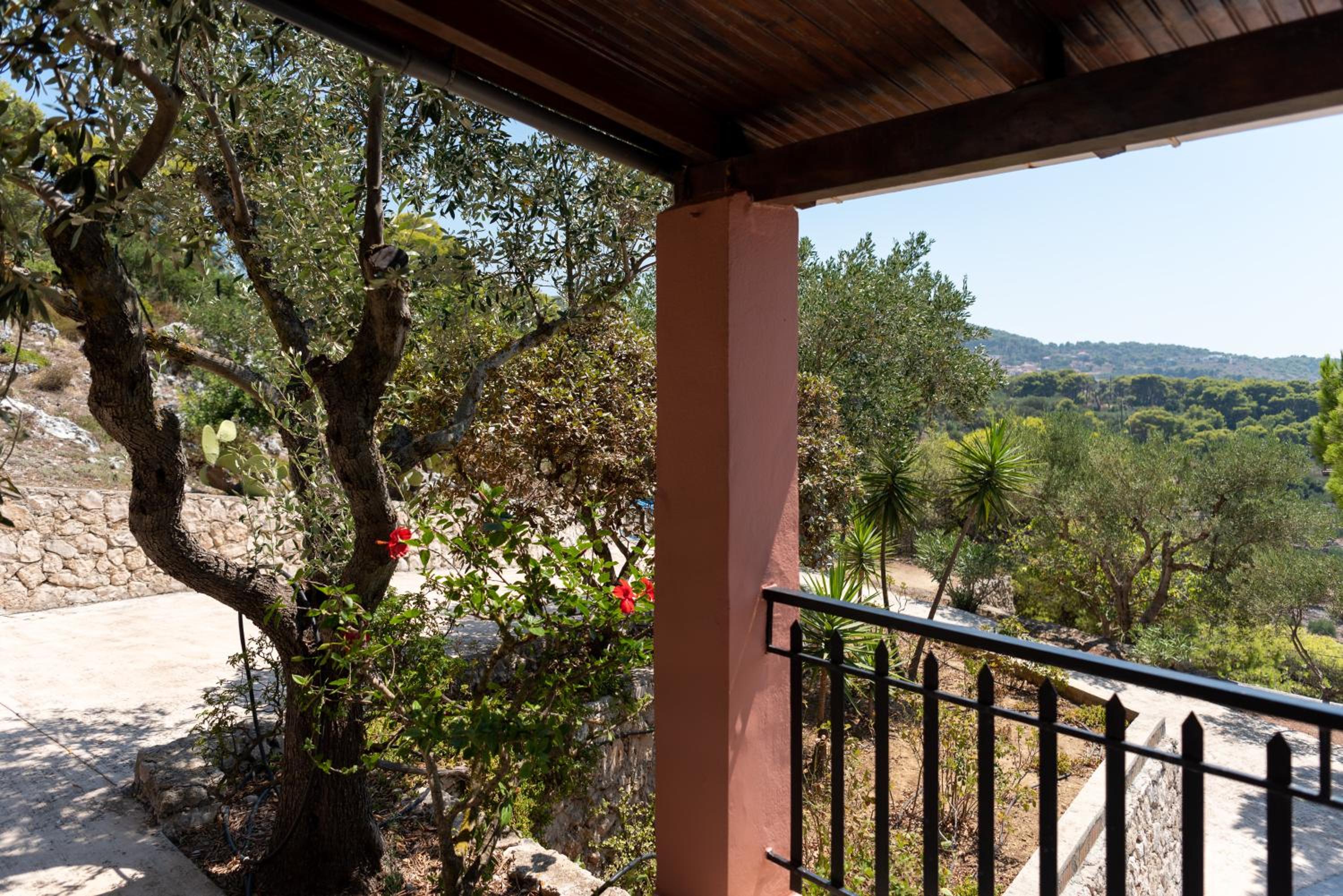 Villa Apelati