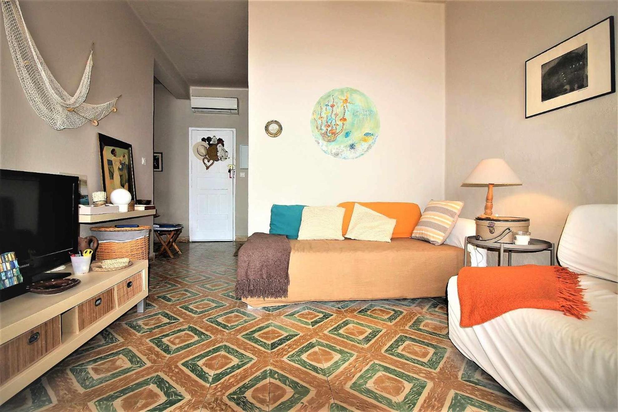 Casa Corales junto al mar en Costa Teguise