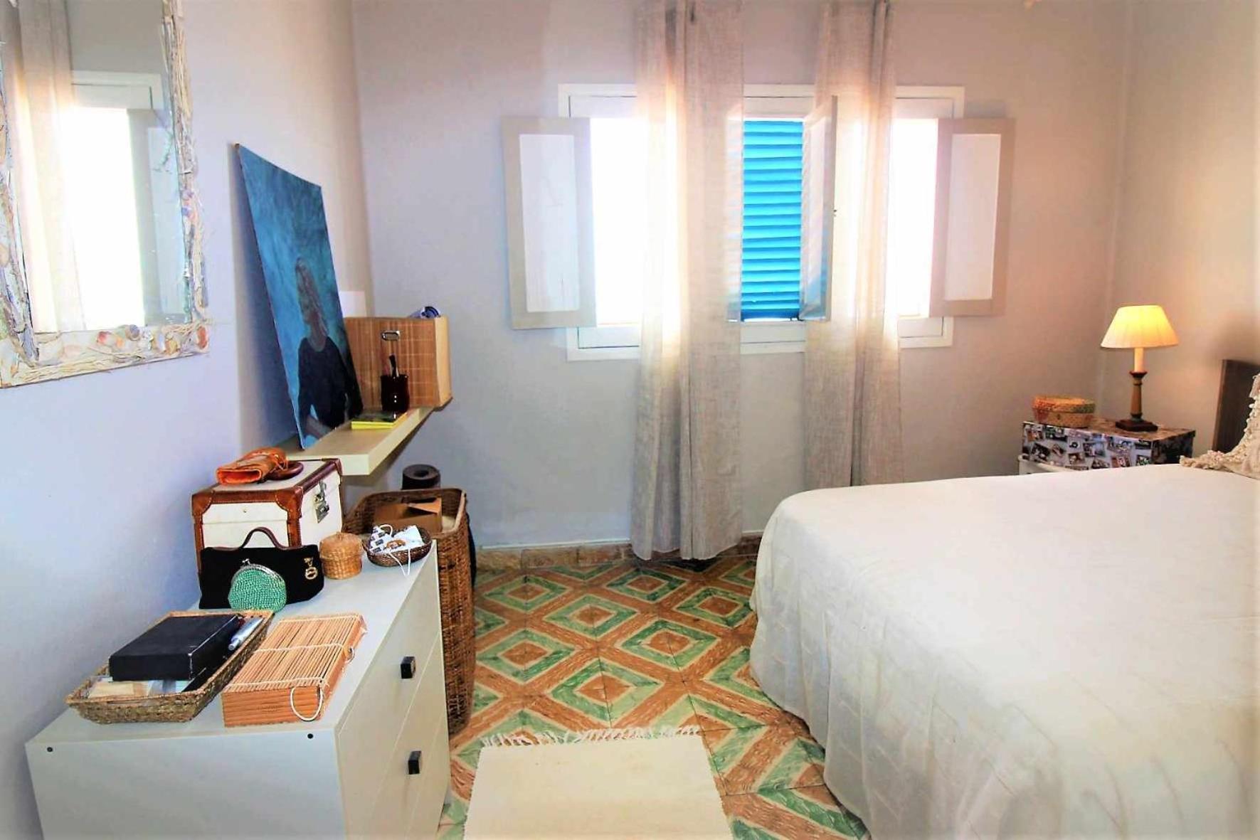 Casa Corales junto al mar en Costa Teguise