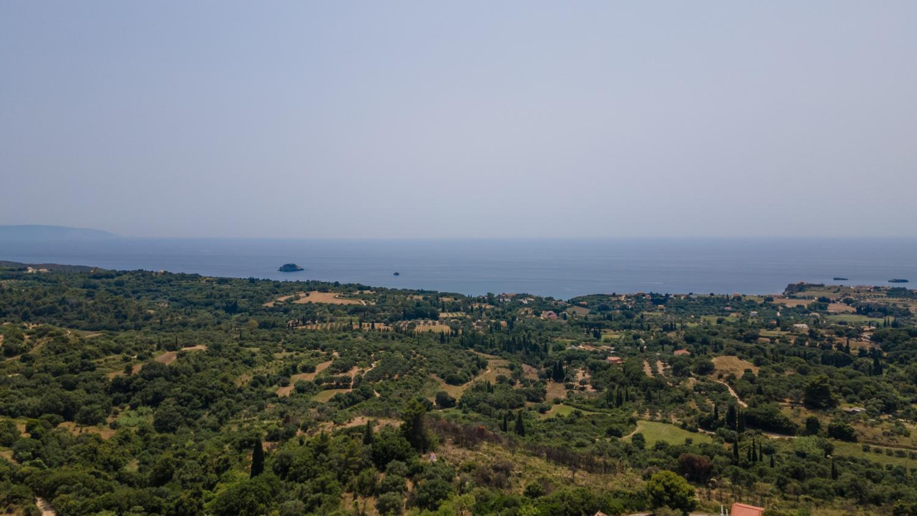 Villa Sarri by Sarris Winery view 3