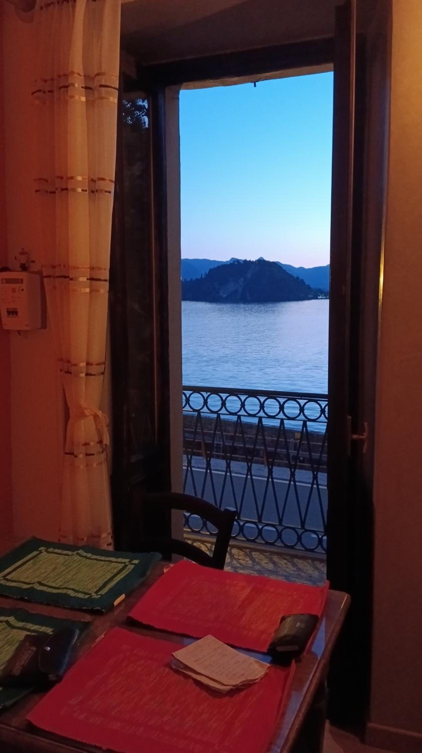 Namaste apartment Fiumelatte