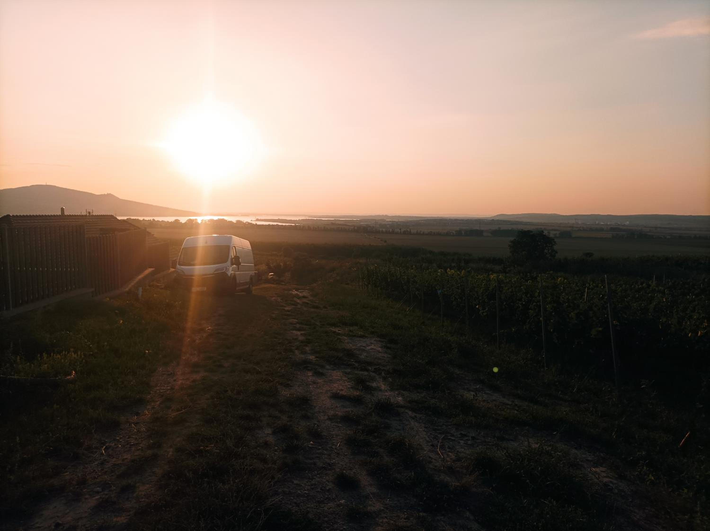 Ubytování u Leoše