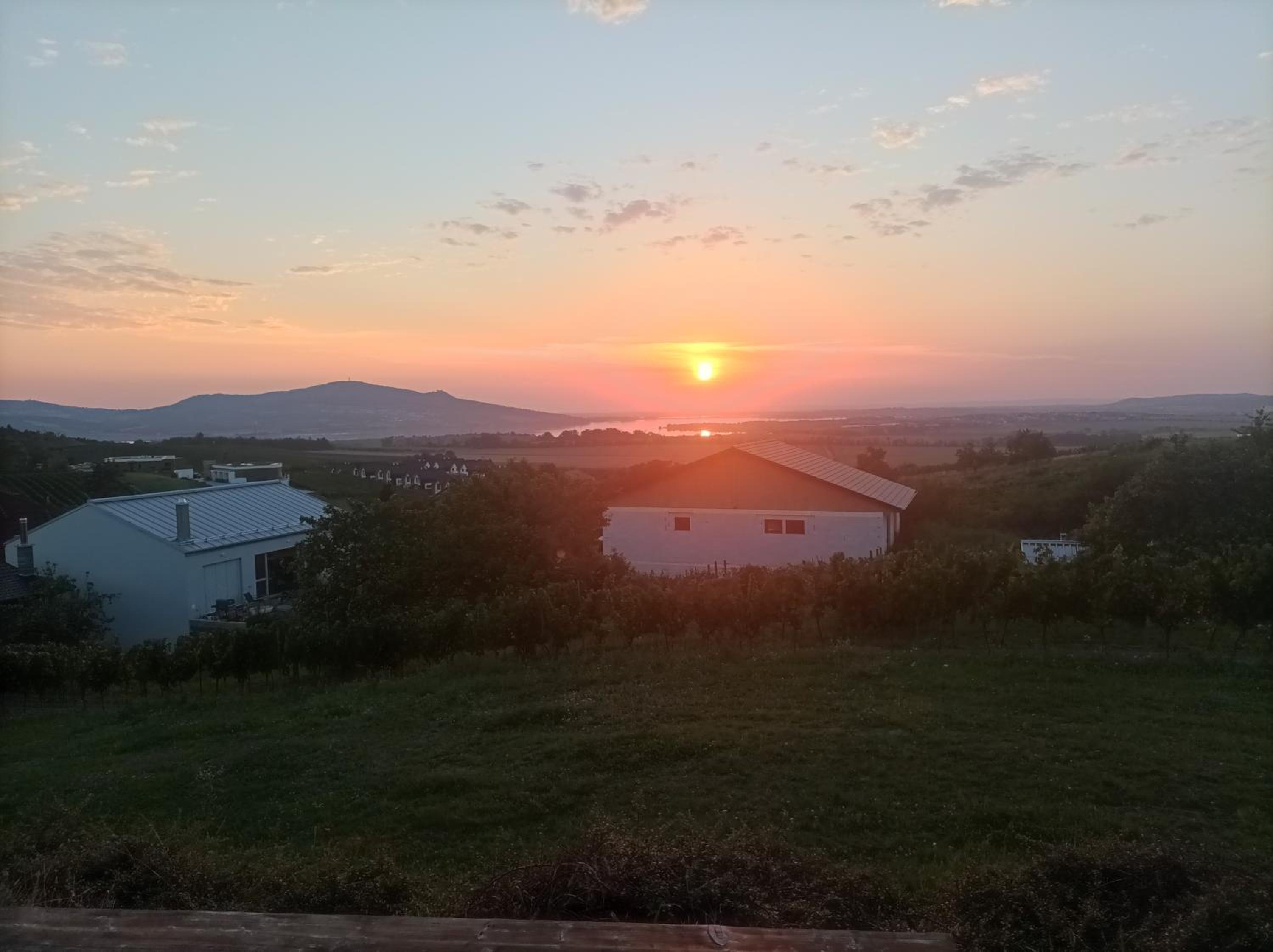 Ubytování u Leoše