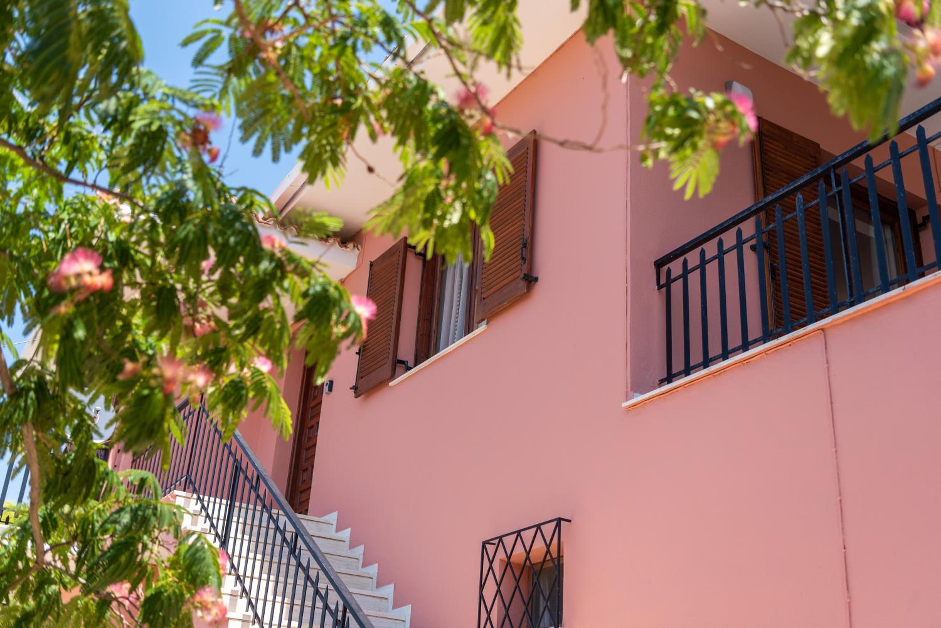 Villa Apelati