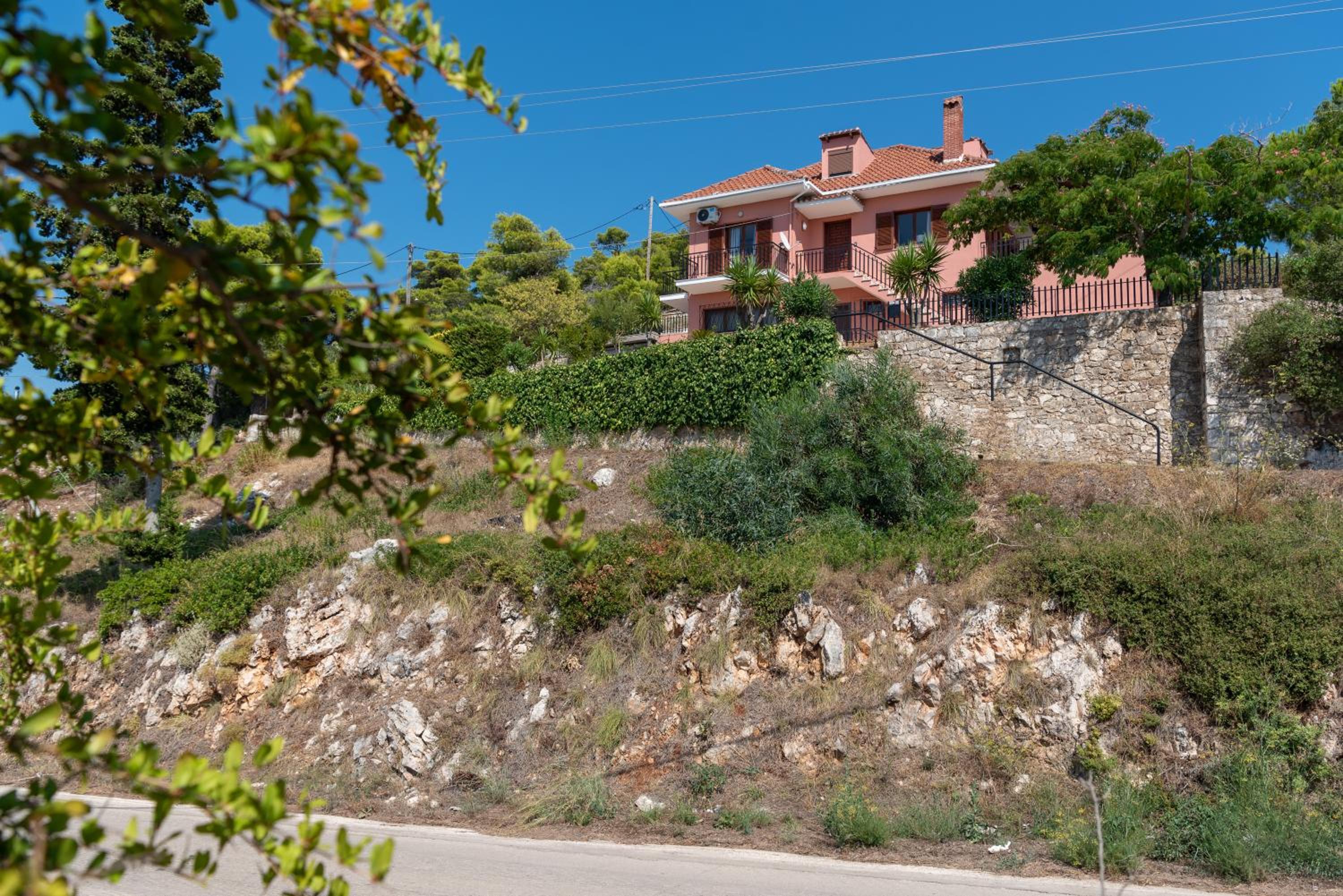 Villa Apelati