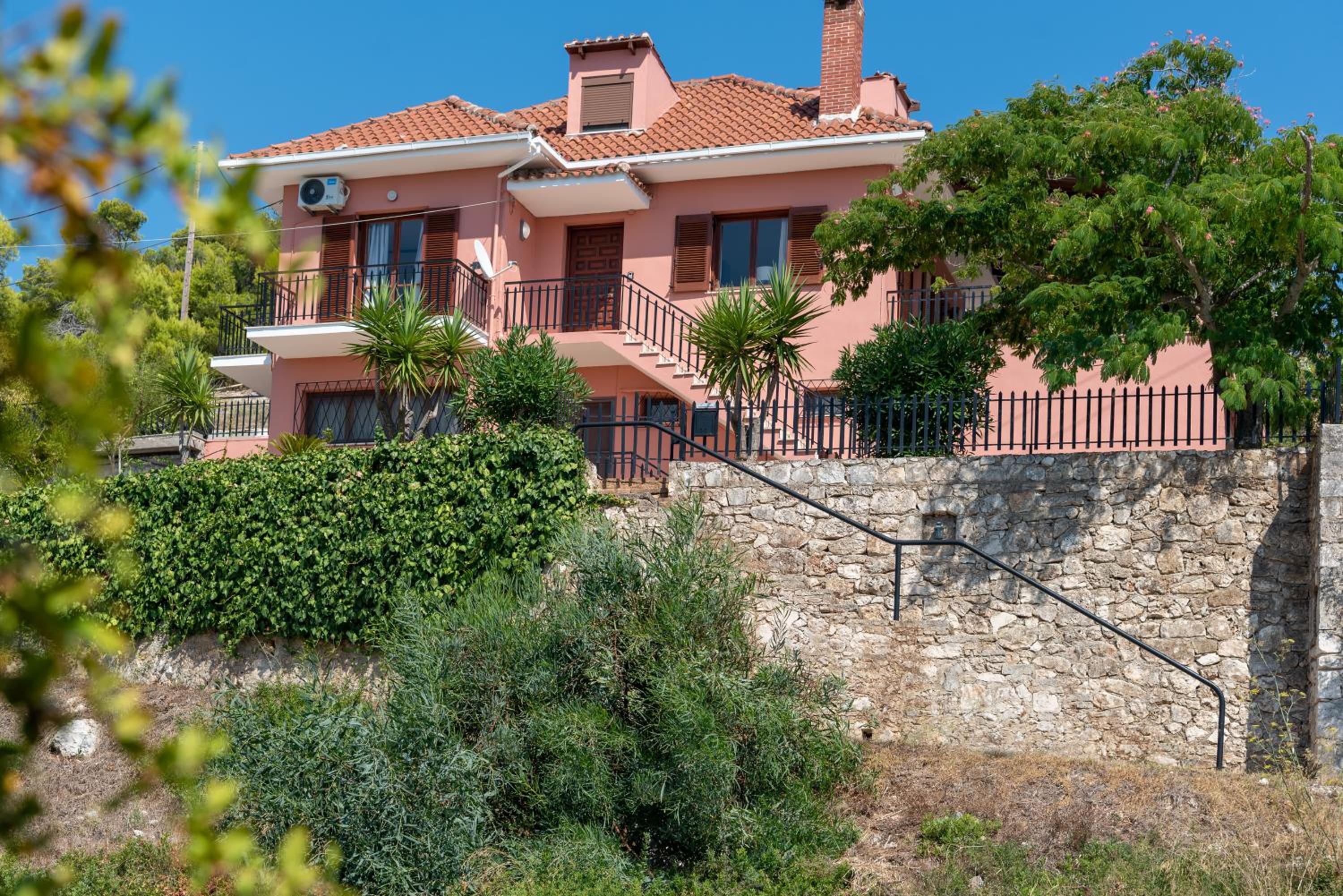Villa Apelati
