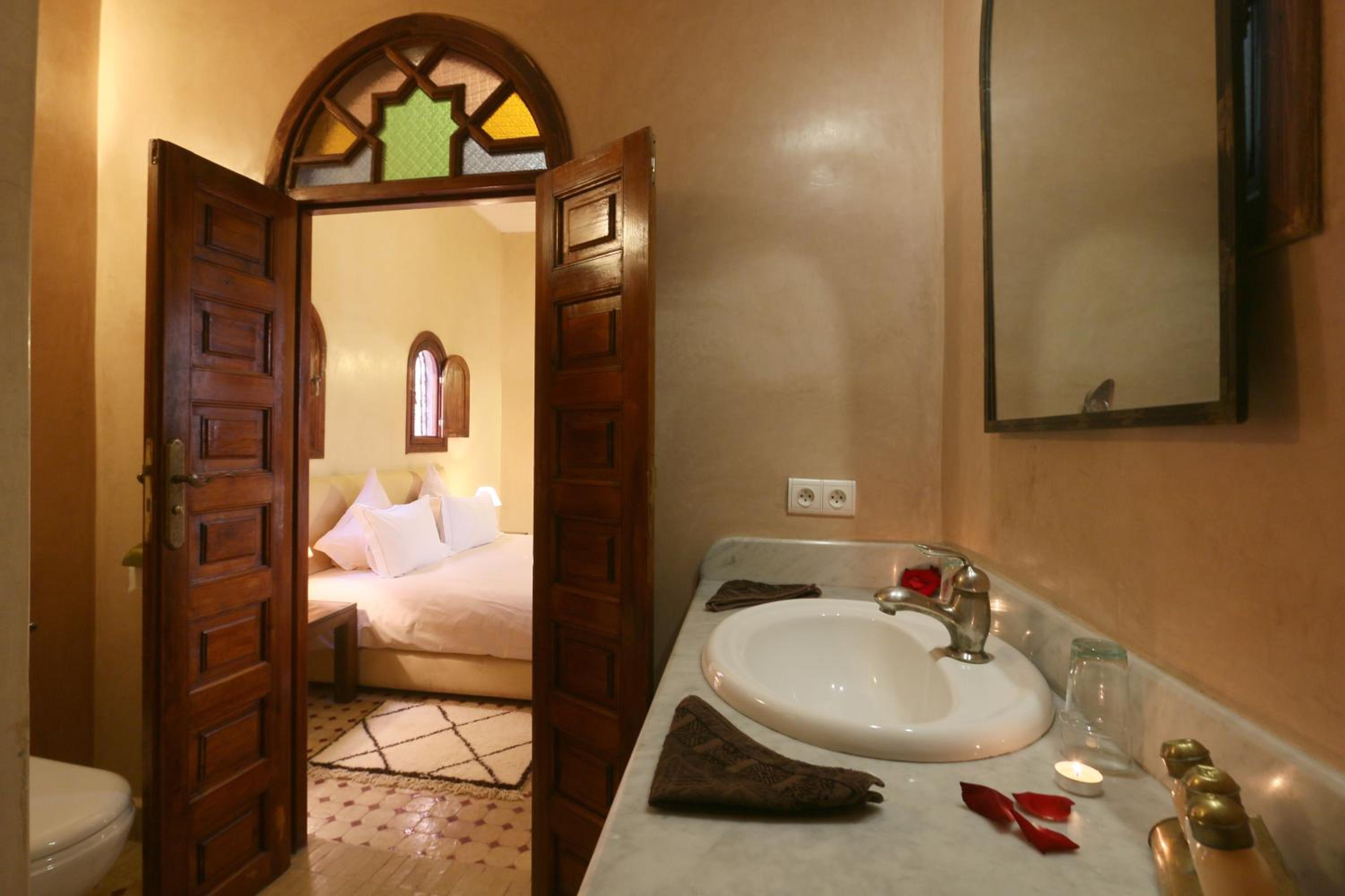Riad L'Emir
