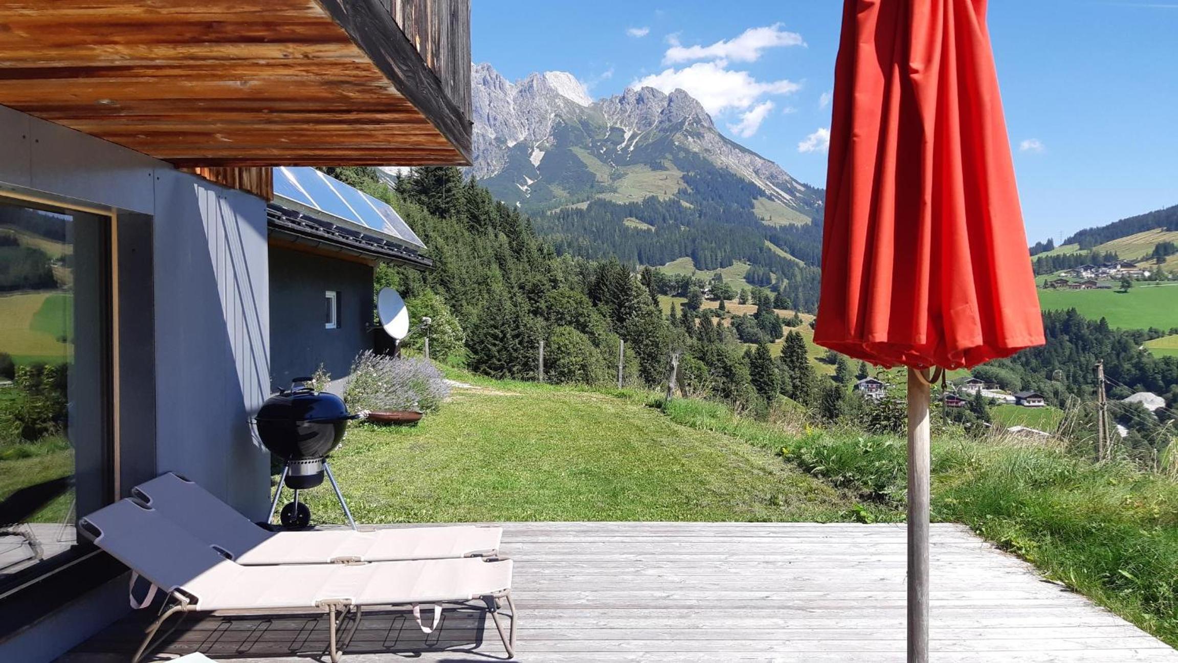 Das Hochkönig