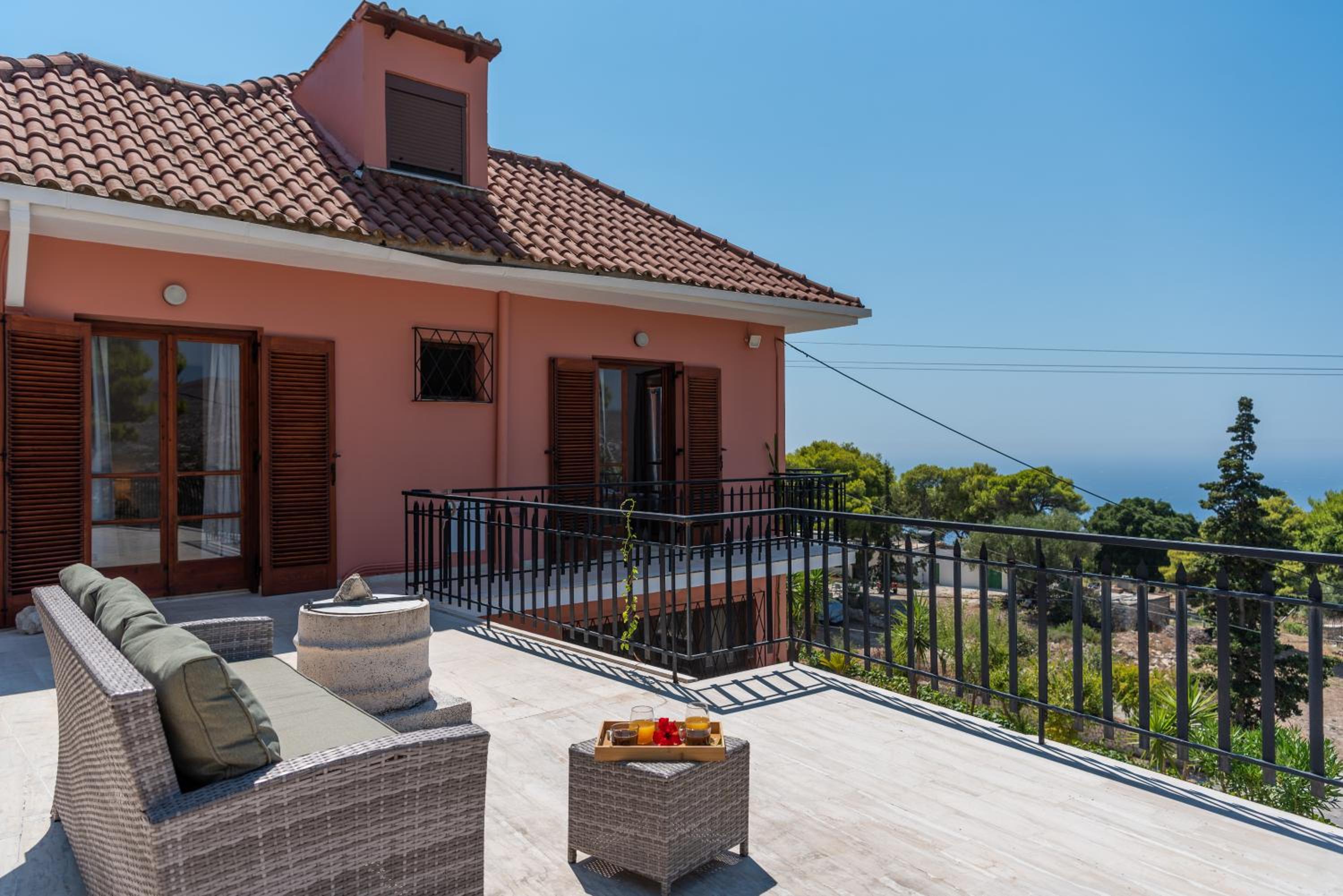 Villa Apelati