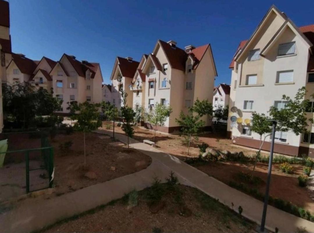 Les jardins d'Ifrane