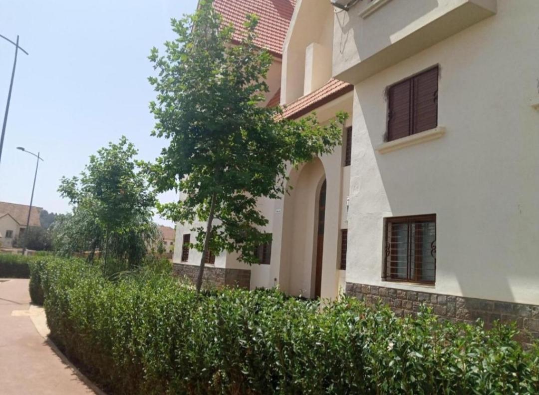 Les jardins d'Ifrane