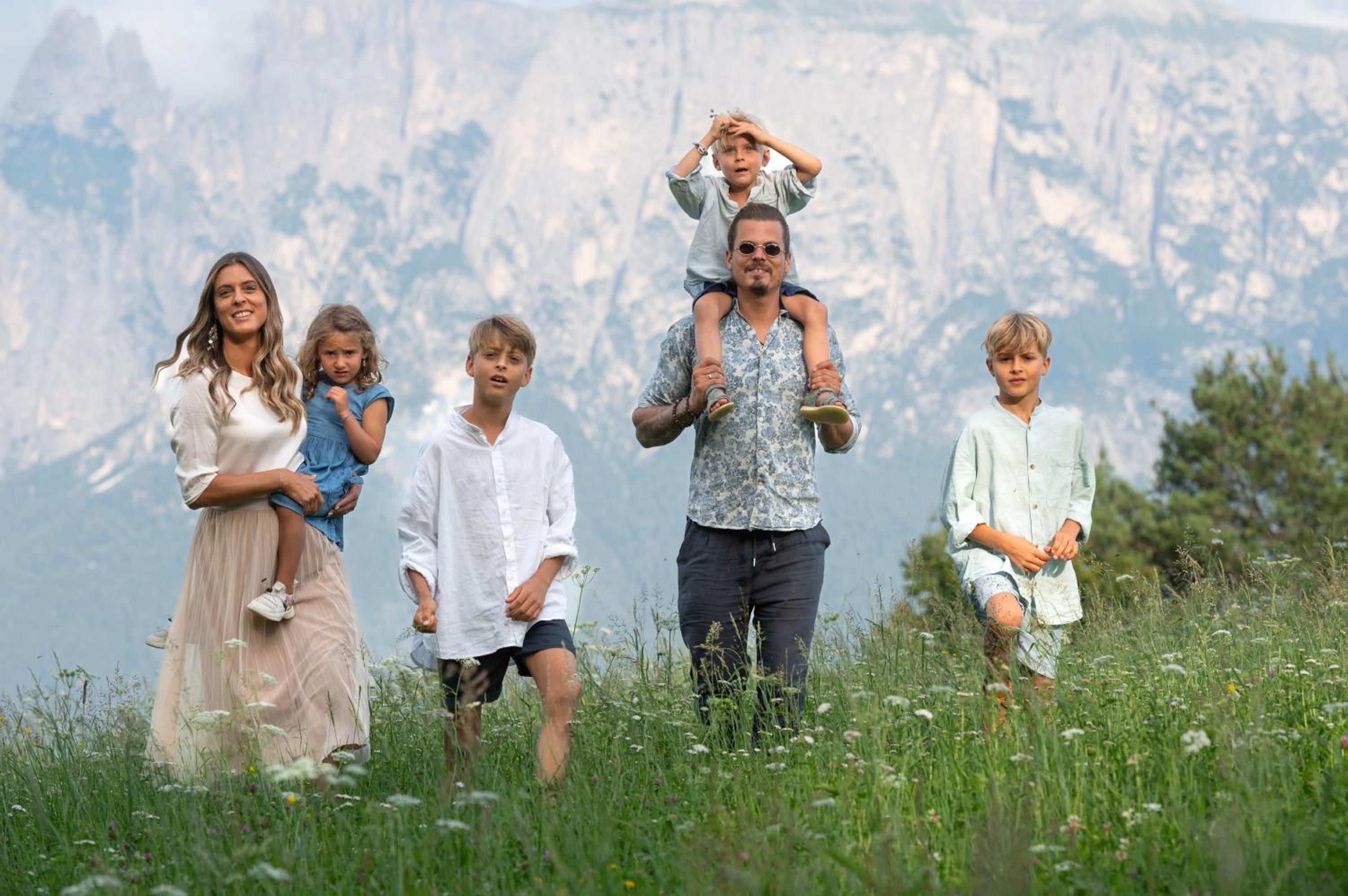 SchartnerAlm