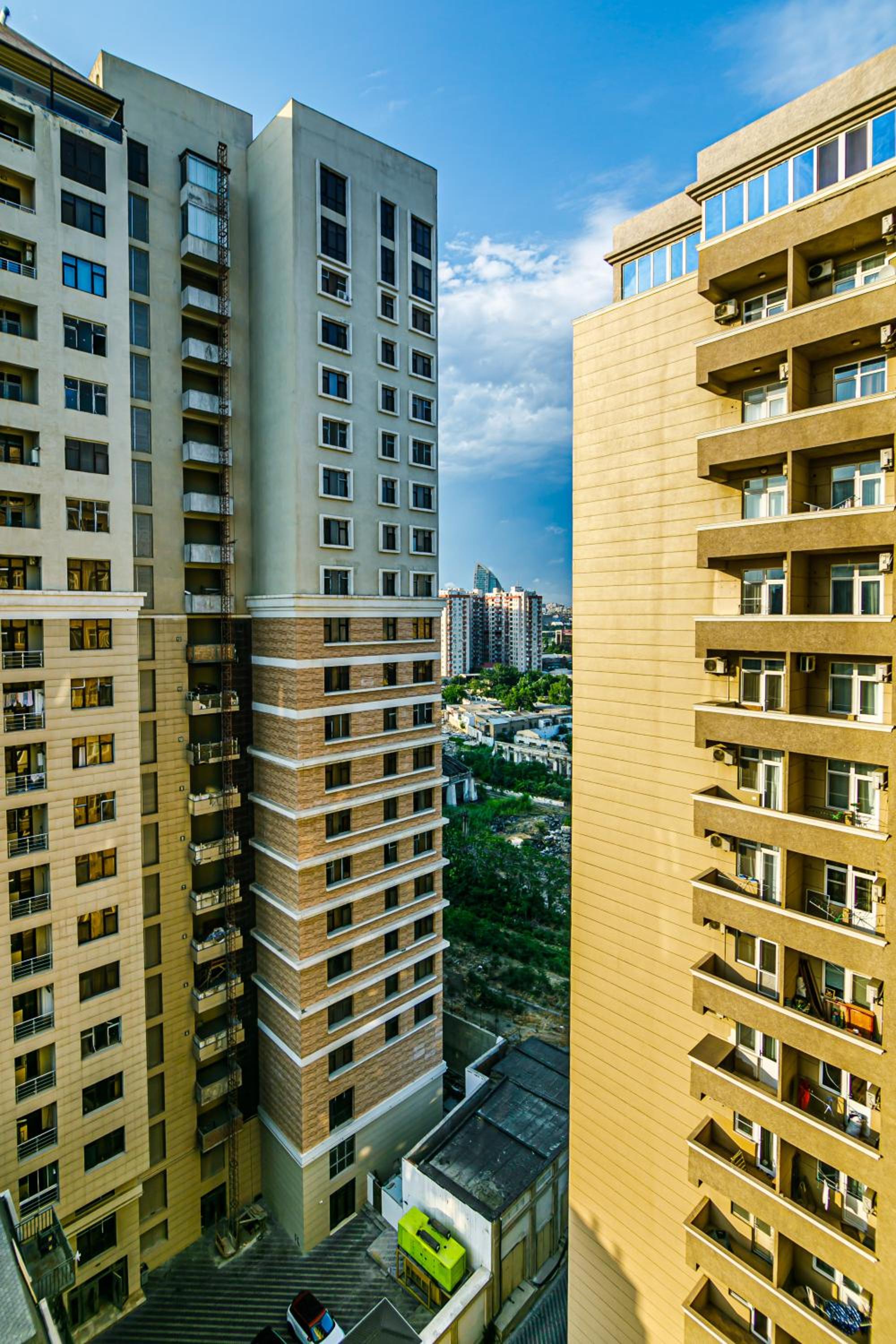 Piramida Plaza Premium House