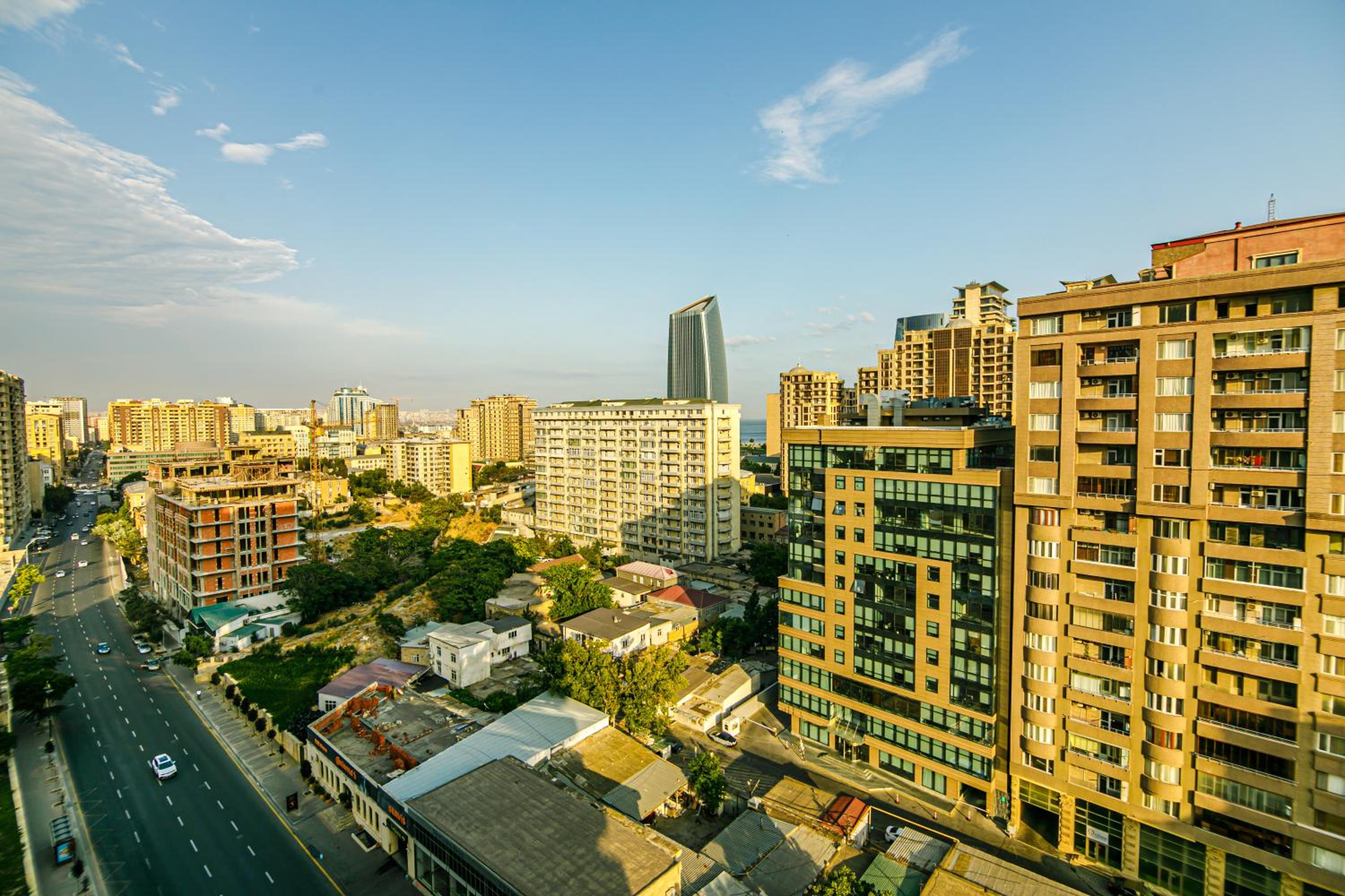 Piramida Plaza Premium House