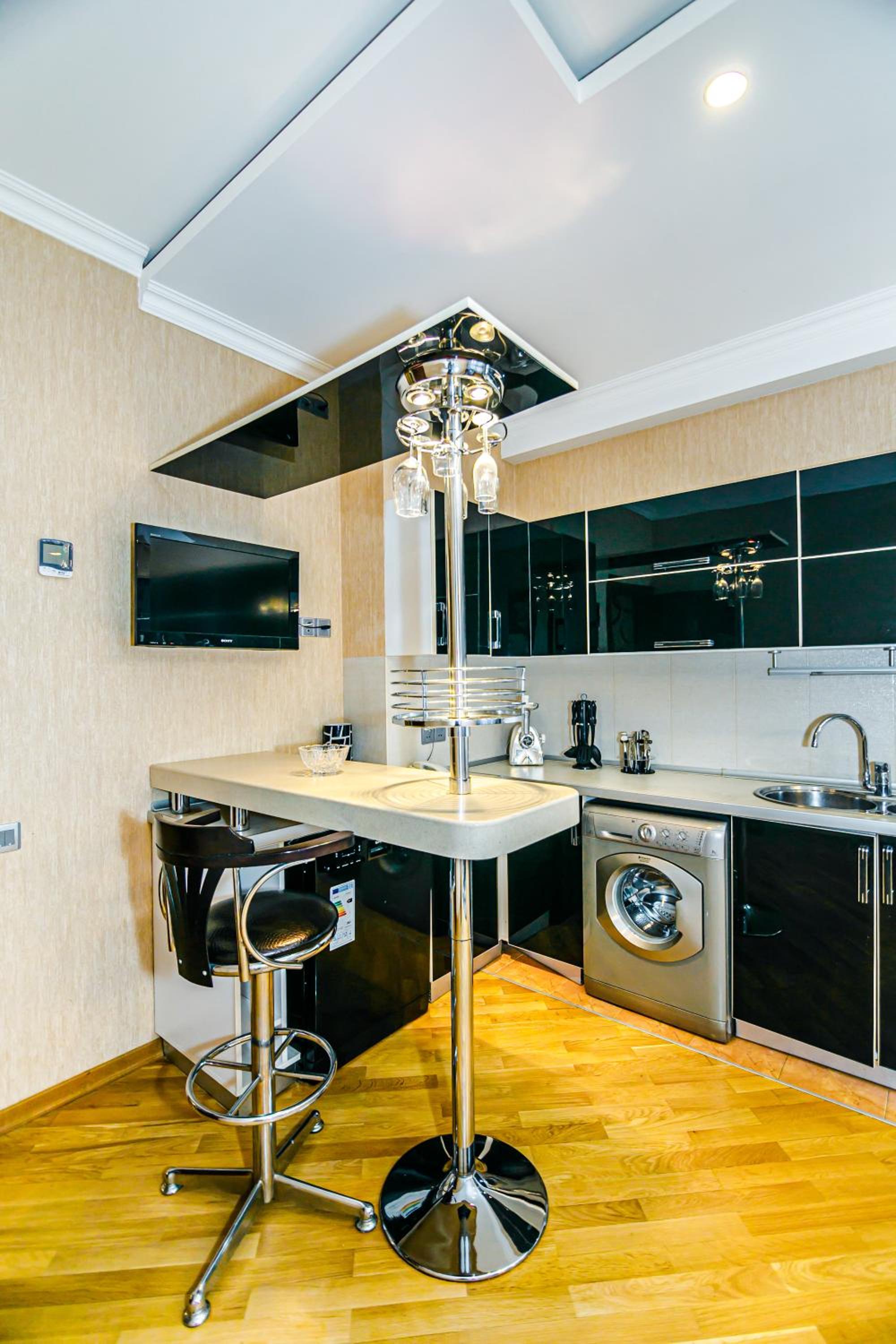 Piramida Plaza Premium House