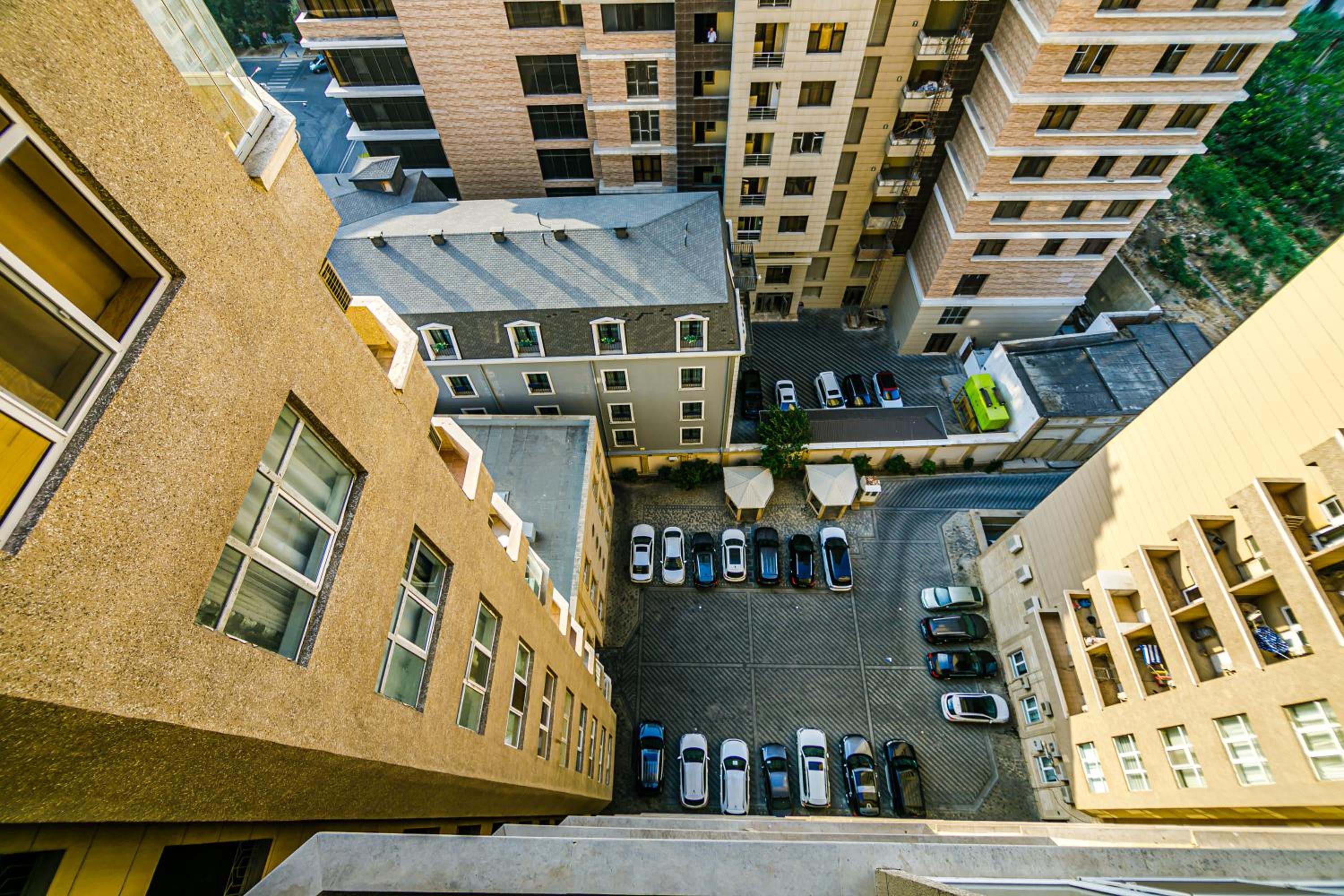 Piramida Plaza Premium House