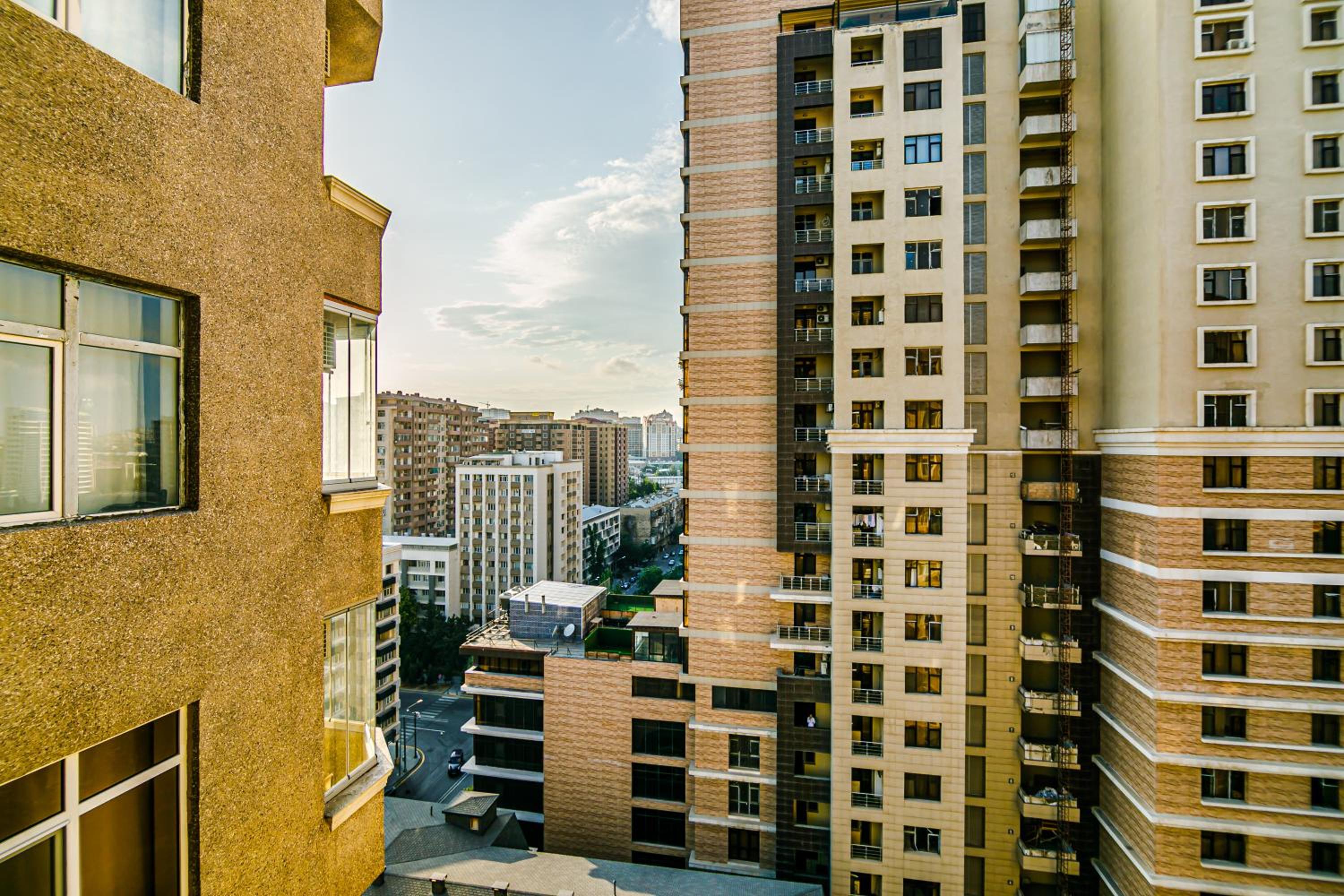 Piramida Plaza Premium House