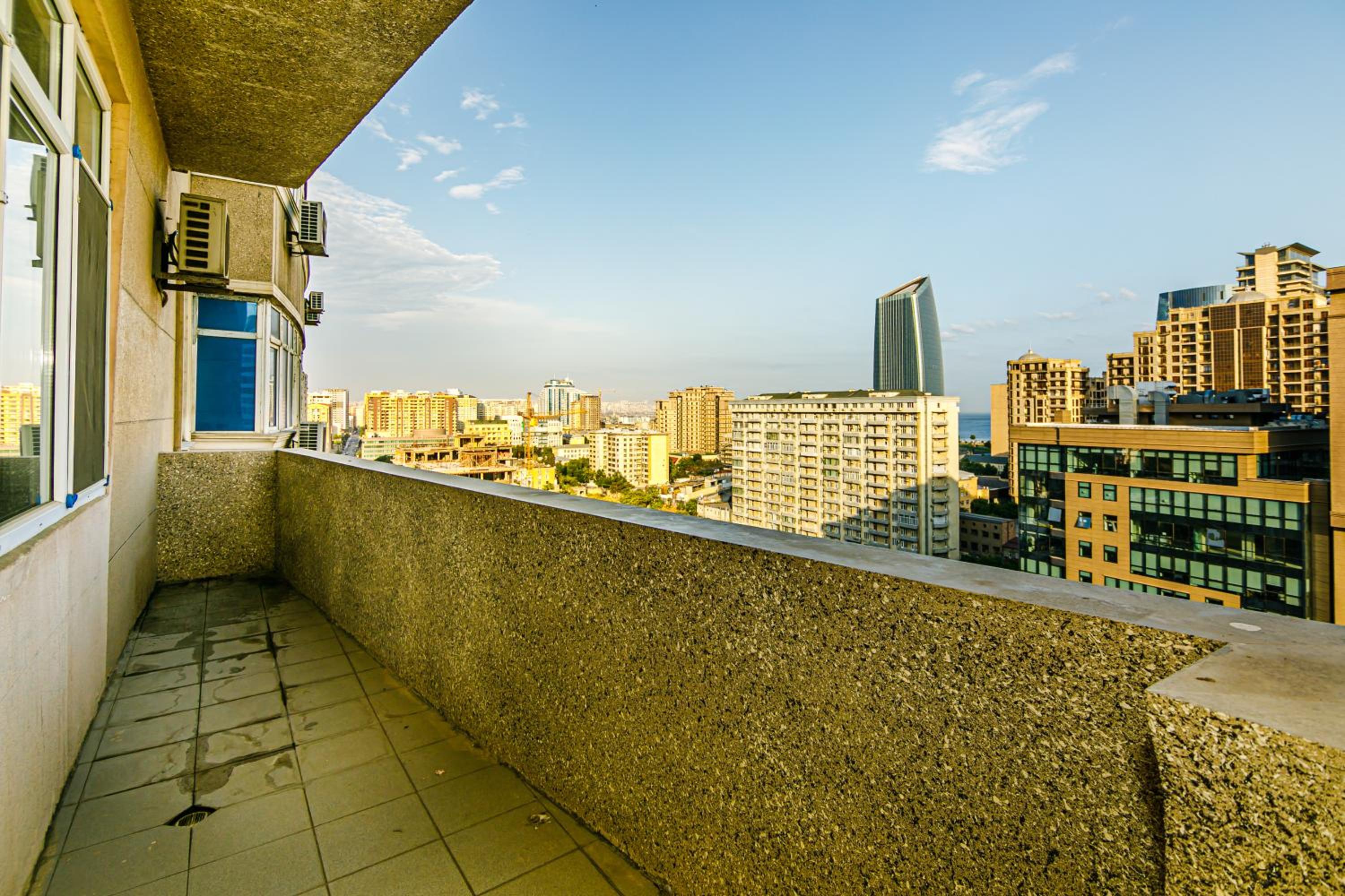 Piramida Plaza Premium House